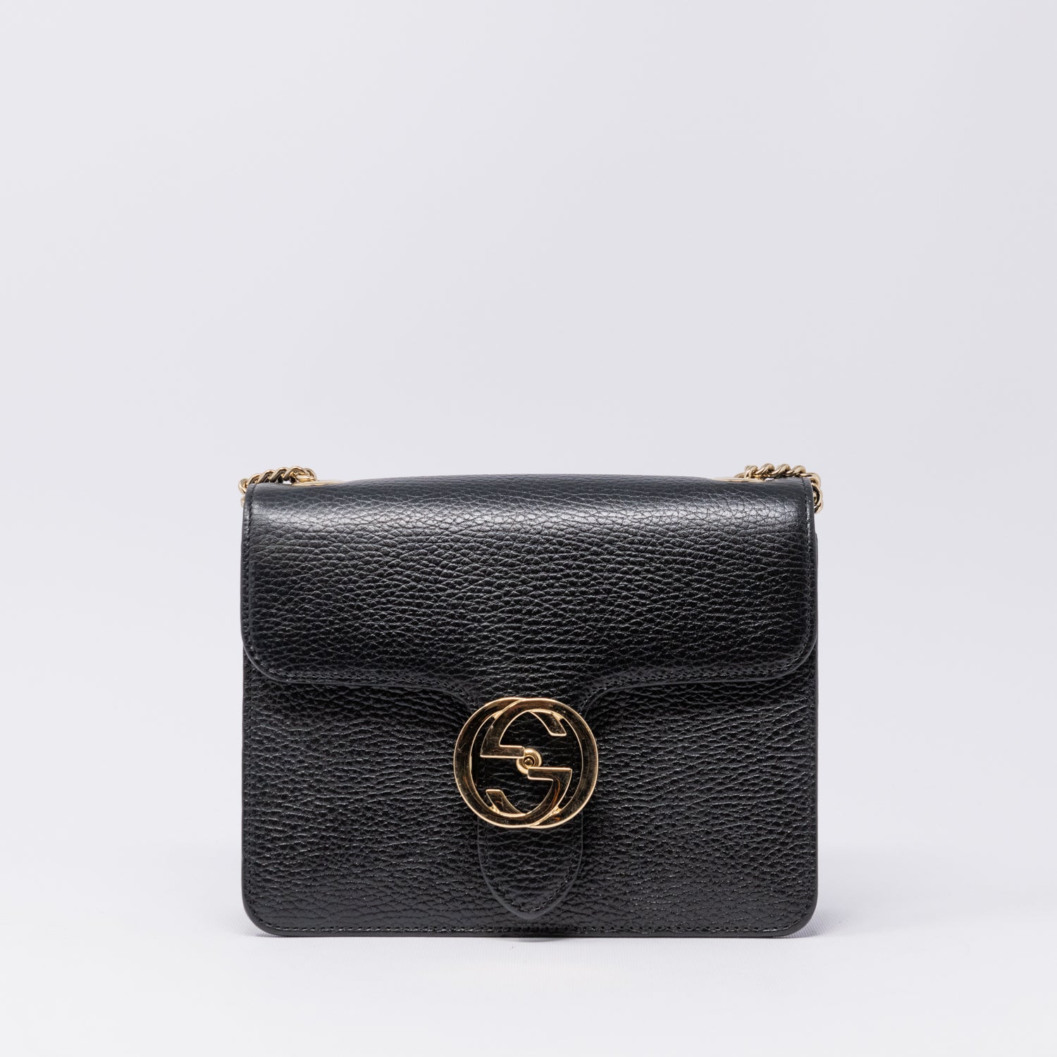 BORSA INTERLOCKING GUCCI – CastaDivaMilano1