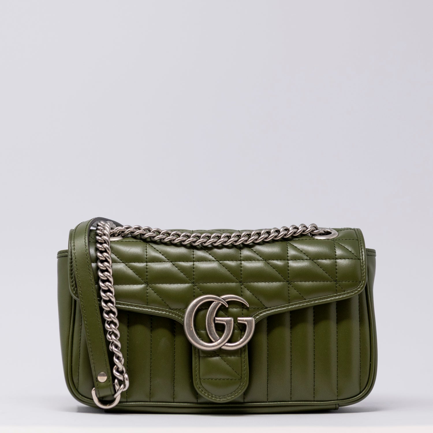 BORSA MARMONT MISURA MEDIA GUCCI – CastaDivaMilano