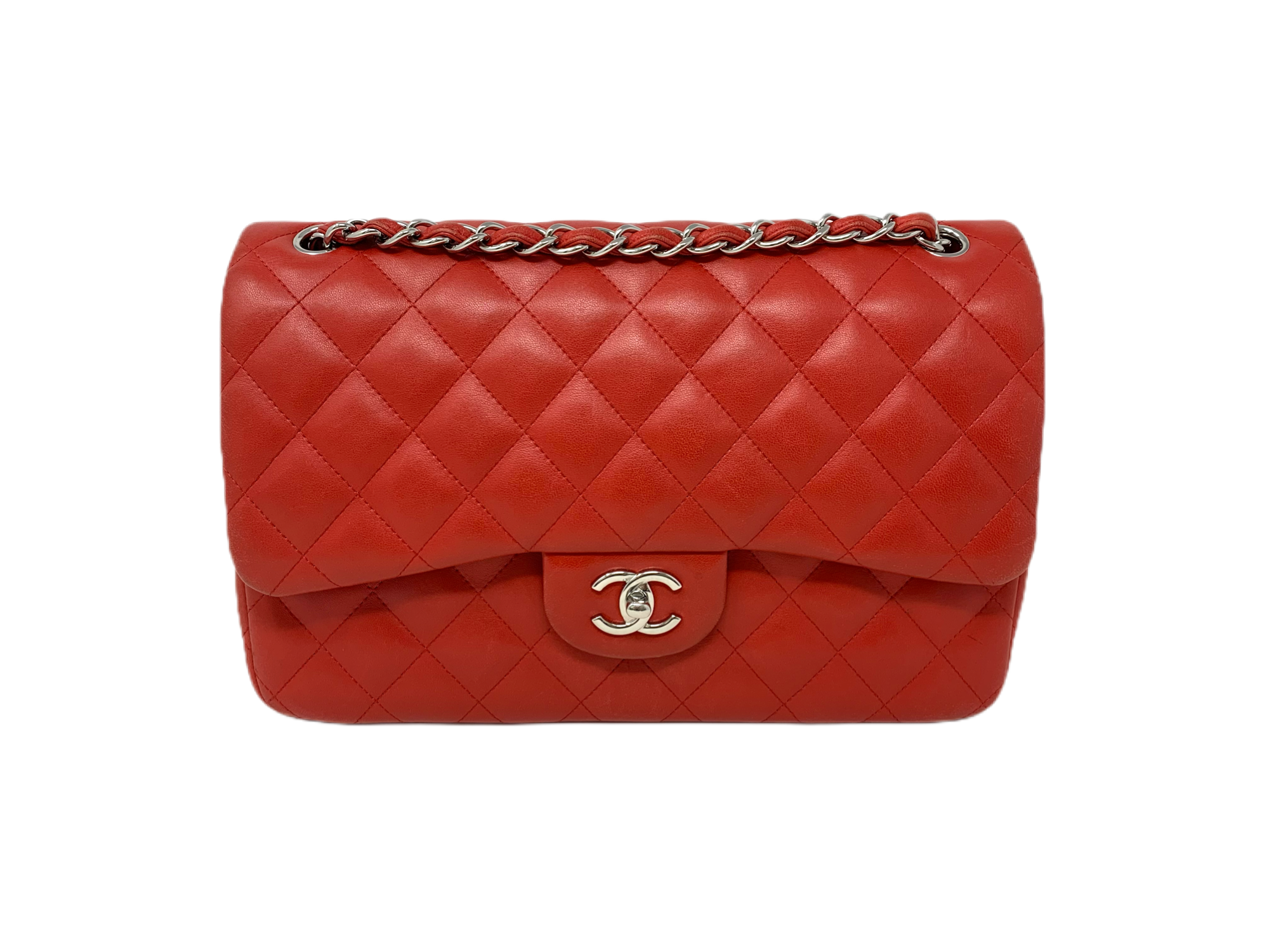 Chanel 2025 classica borsa