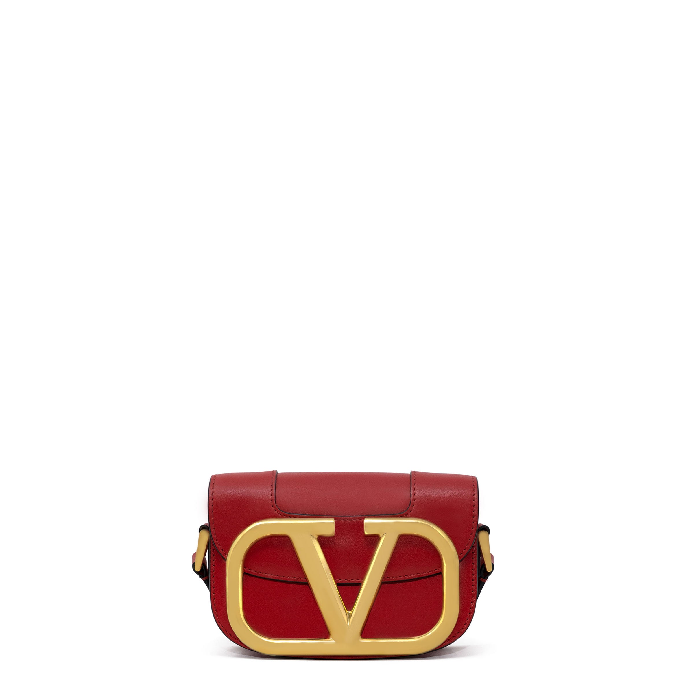 BORSA V LOGO VALENTINO – CastaDivaMilano