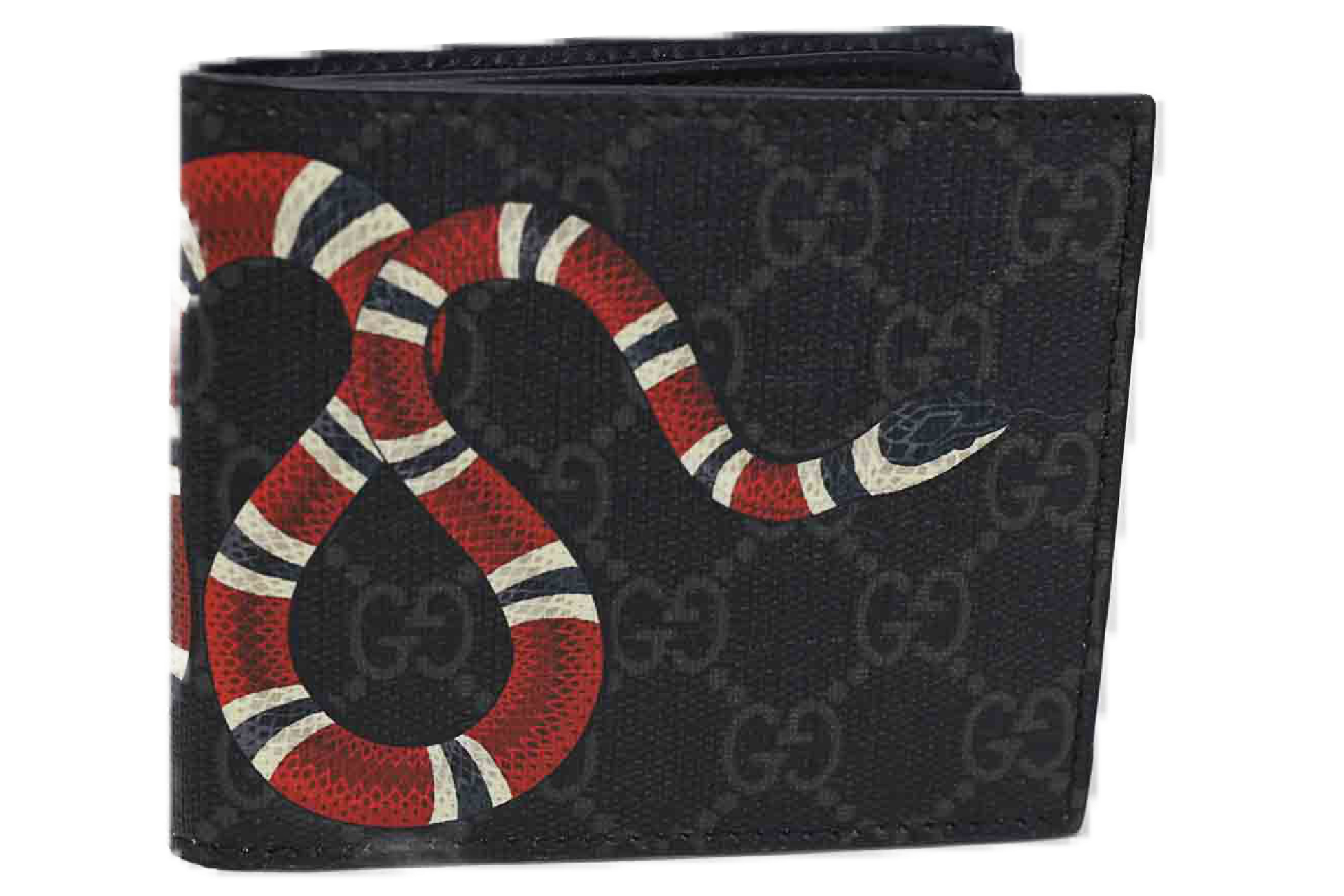 Supreme portafoglio 2025