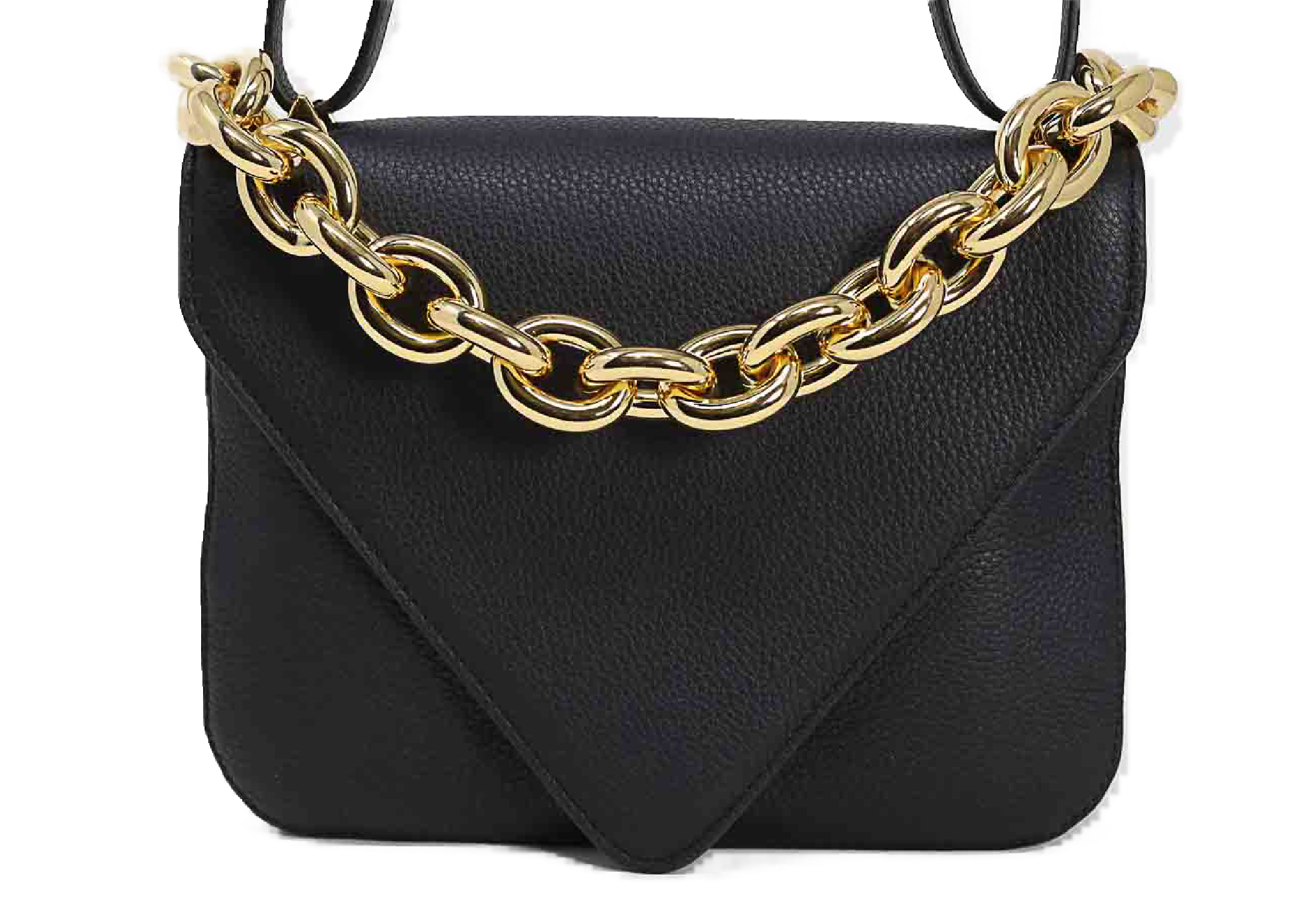 Borsa nera 2025 bottega veneta