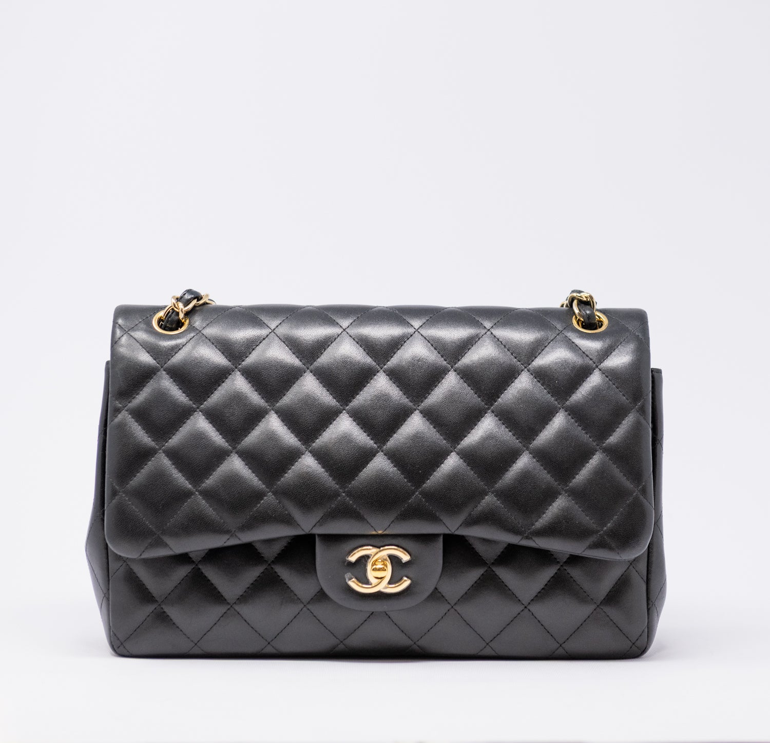BORSA CLASSICA GRANDE - CHANEL