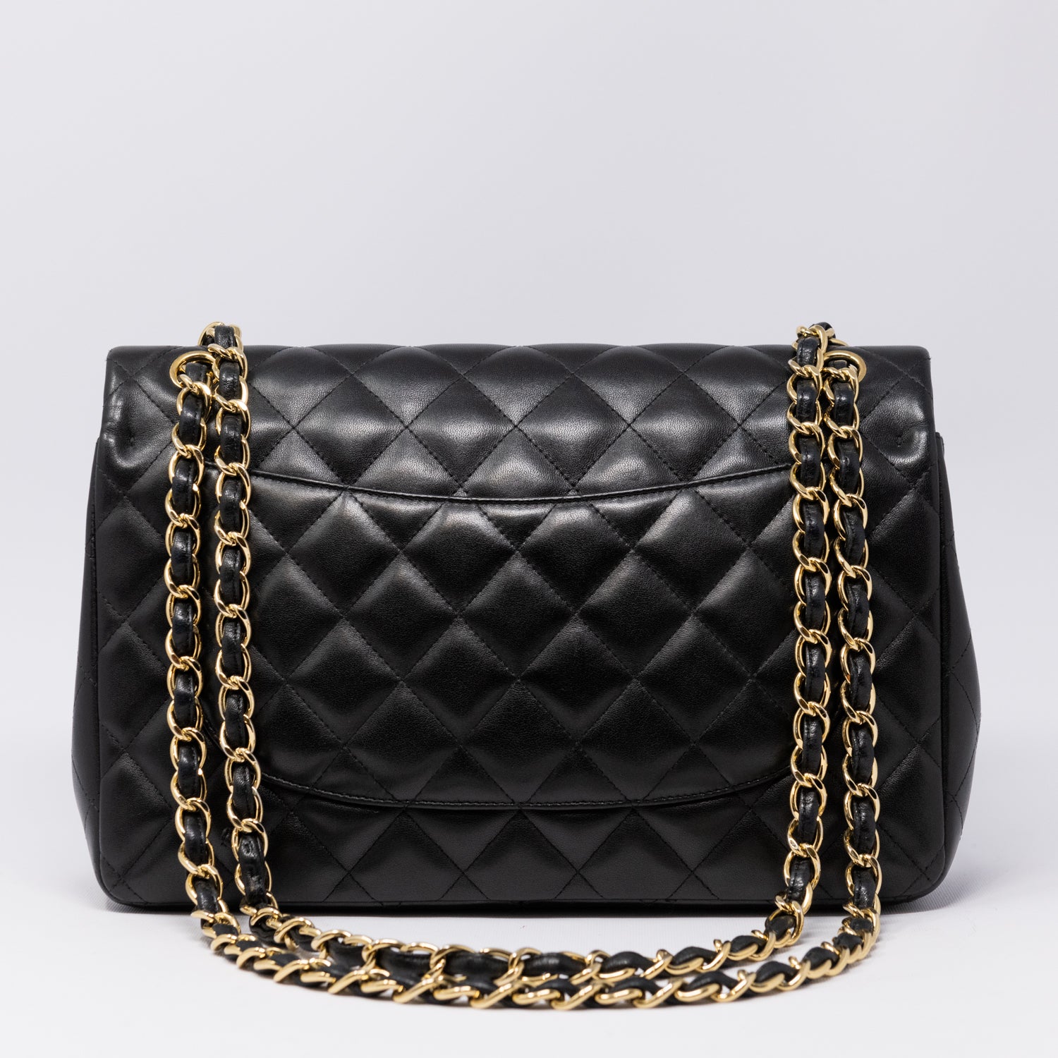 Shoulder Bag Chanel Borsetta Tracolla Borsa Classica Pochette