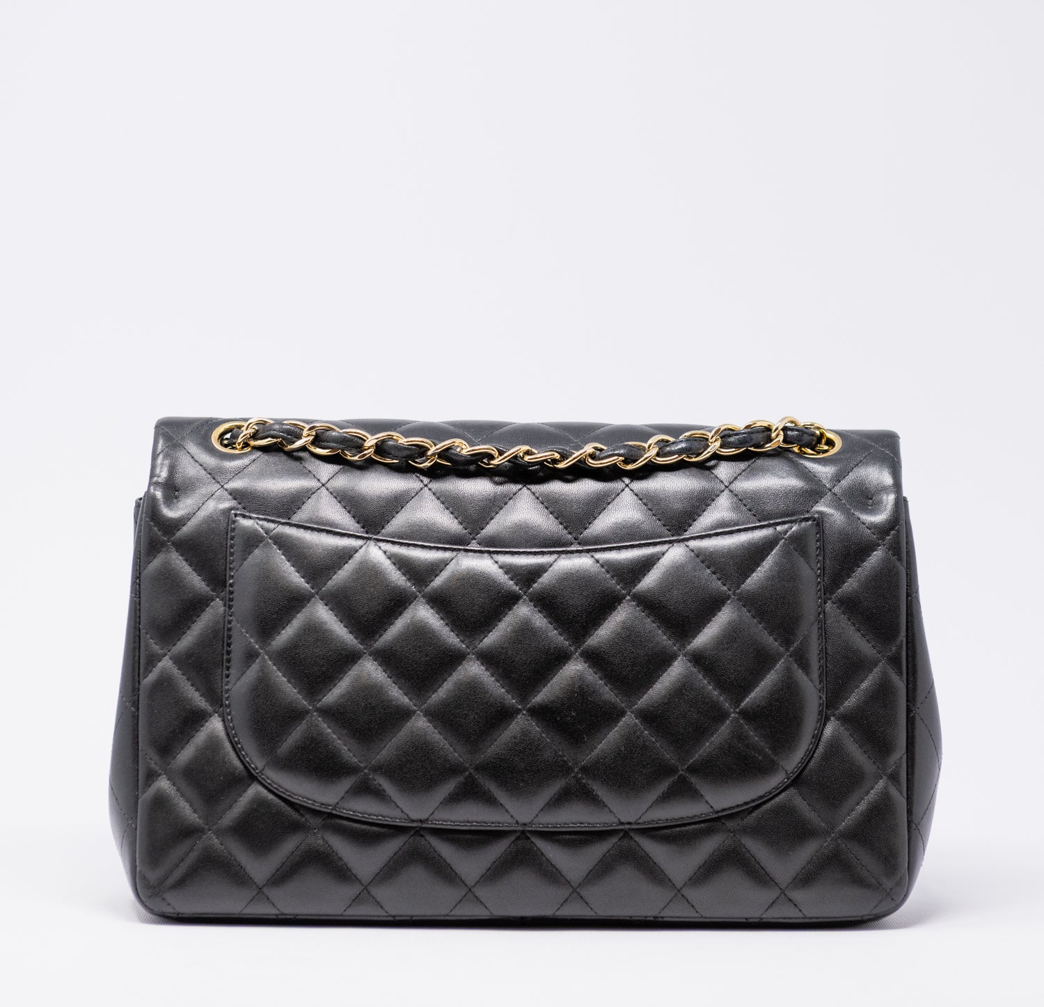 BORSA CLASSICA GRANDE - CHANEL