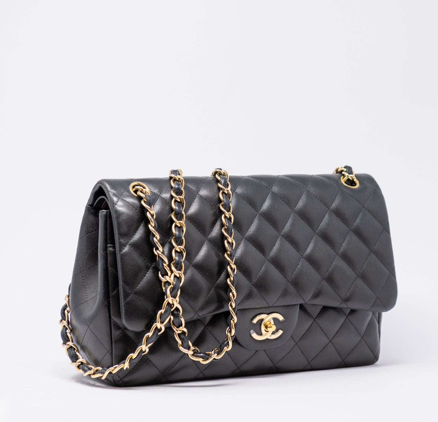 BORSA CLASSICA GRANDE - CHANEL