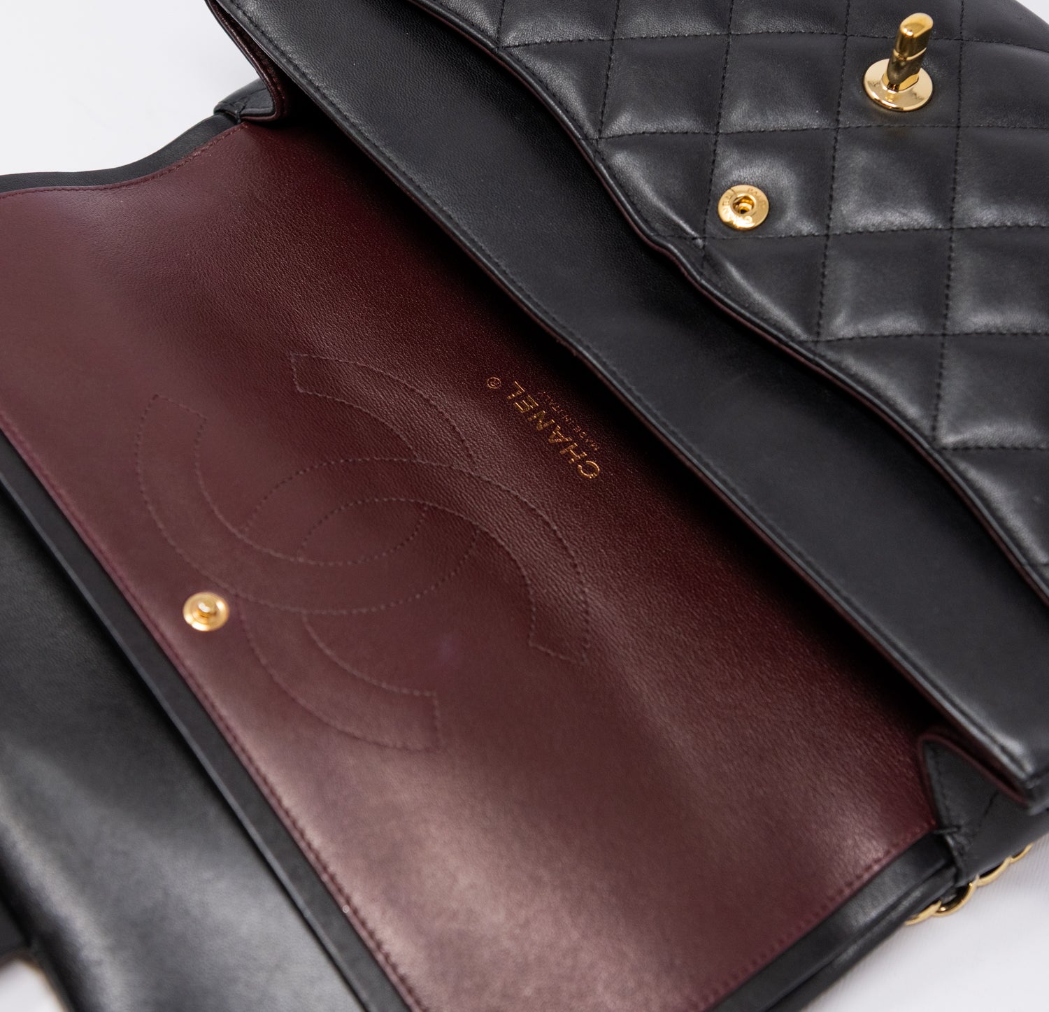 BORSA CLASSICA GRANDE - CHANEL