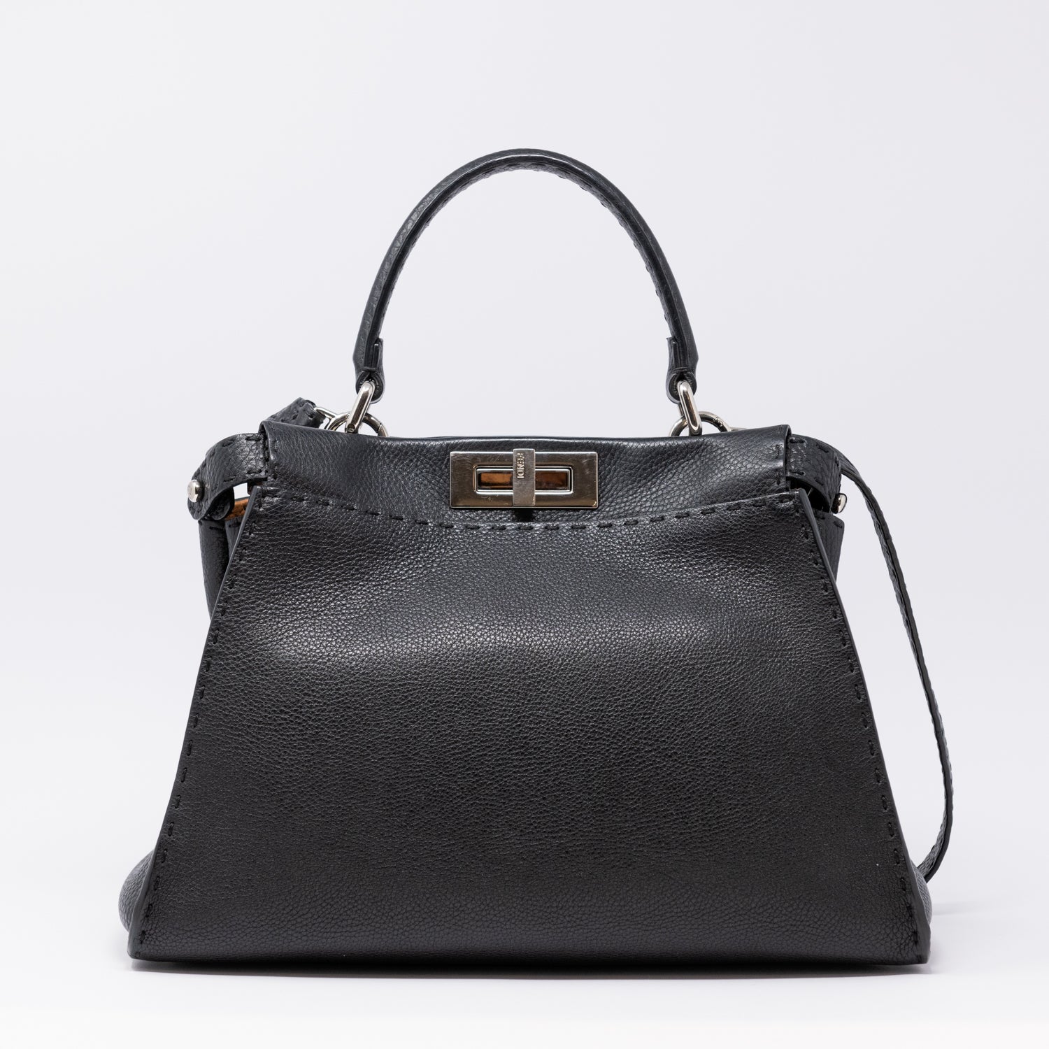 BORSA PEKABOO - FENDI -