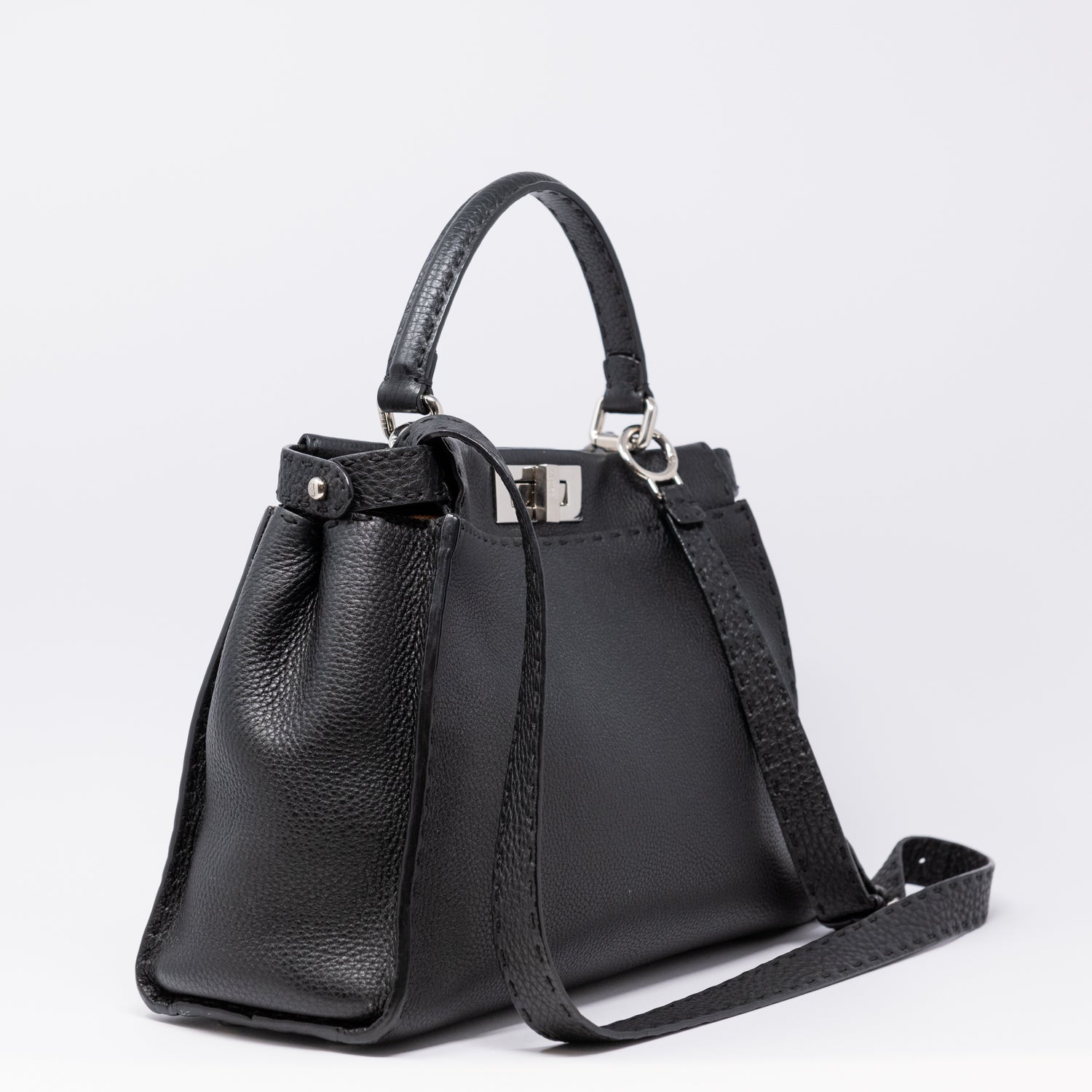 BORSA PEKABOO - FENDI -