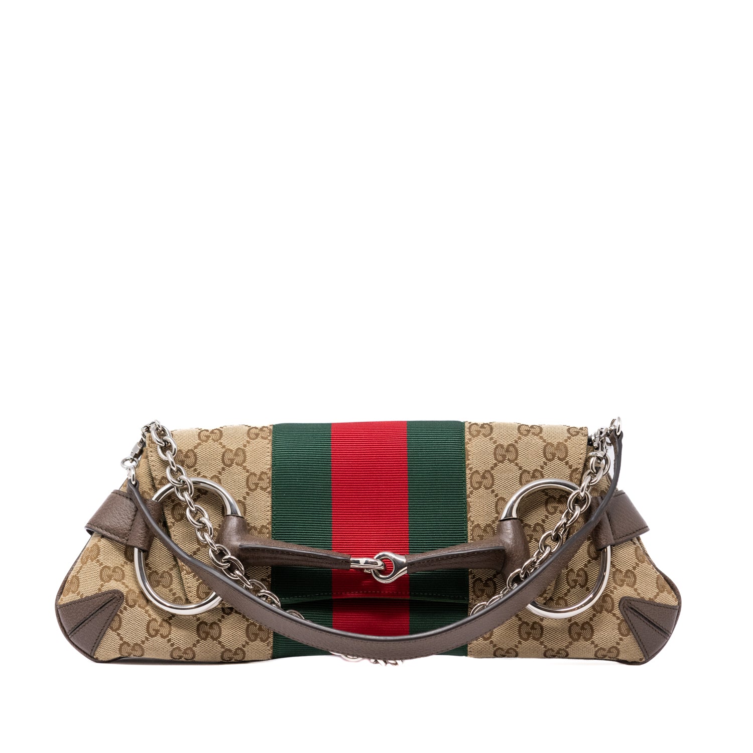 BORSA HORSEBIT CHAIN MEDIA - GUCCI -