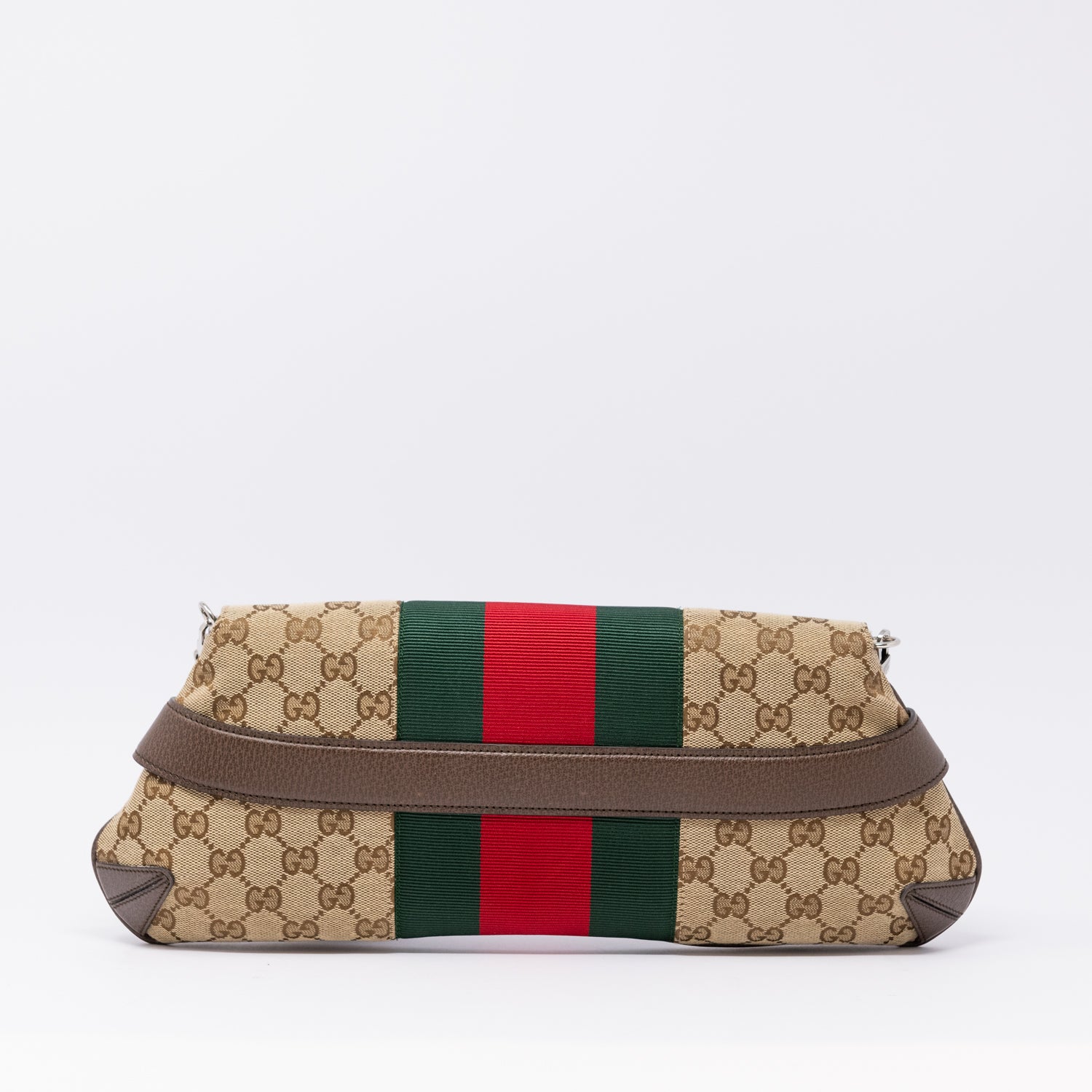 BORSA HORSEBIT CHAIN MEDIA - GUCCI -