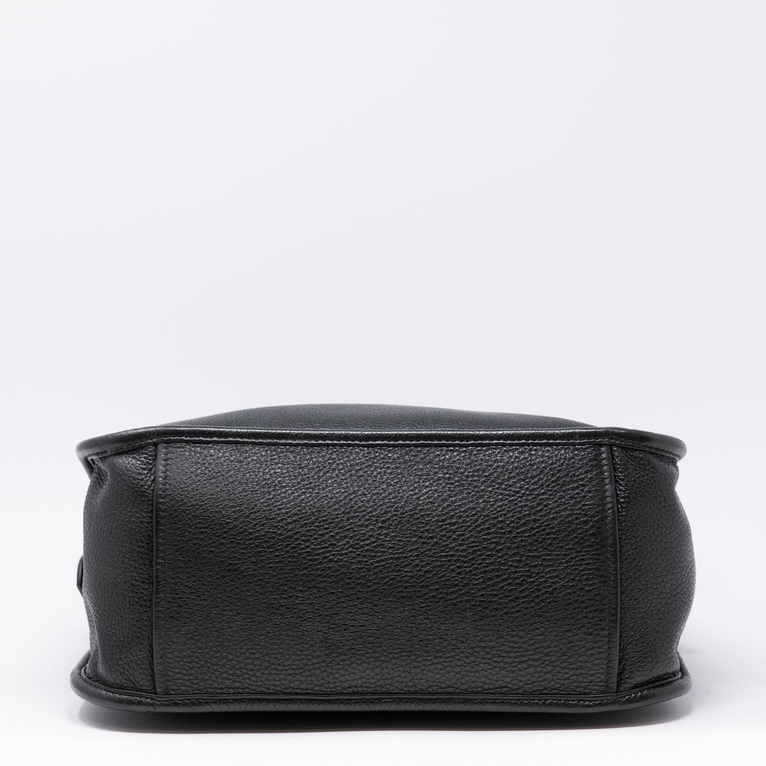 BORSA HOBO IN PELLE -PRADA -