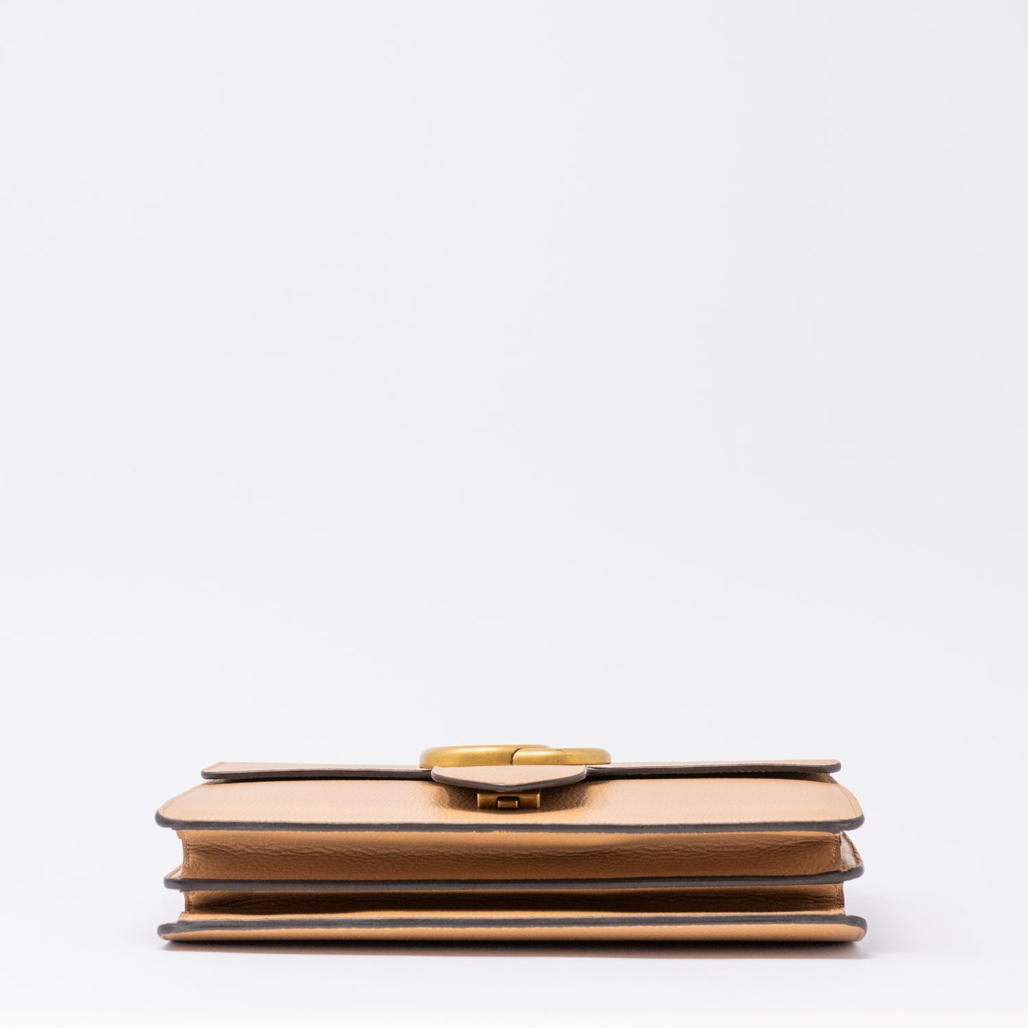 BORSA A SPALLA  MARMONT GG - GUCCI -