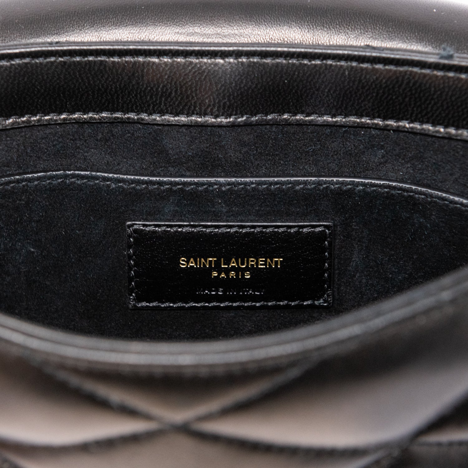 BORSA LE 57 -SAINT LAURENT -