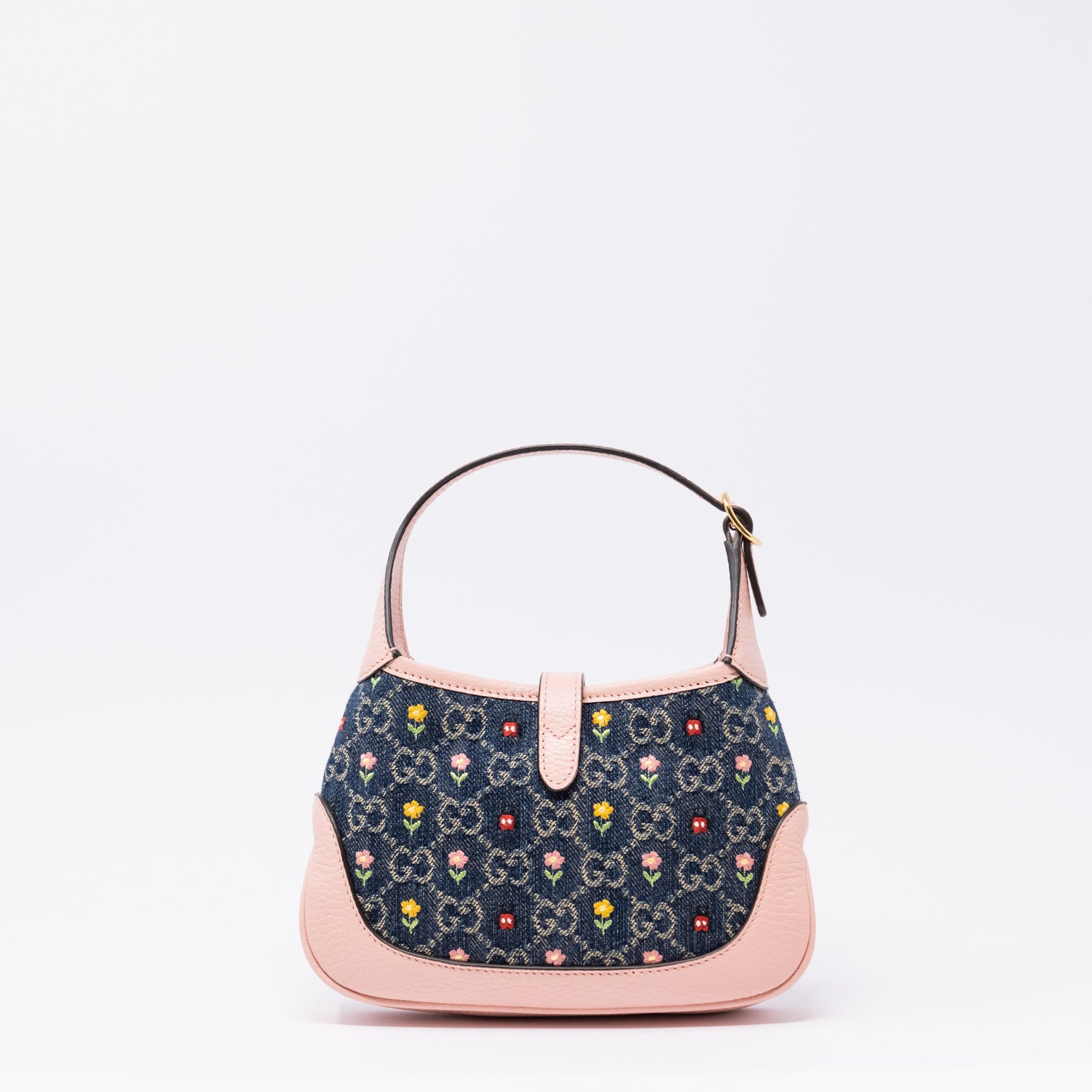 BORSA JACKIE 1961 MISURA MINI - GUCCI -