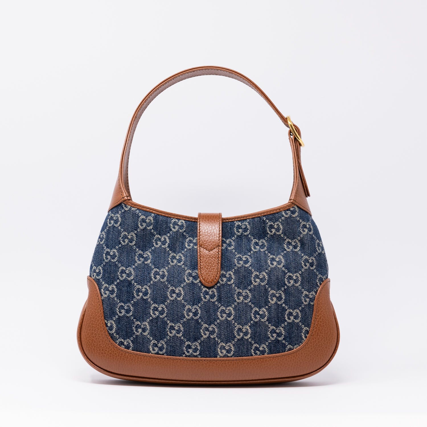 【関税&送料込】Gucci Borsa A Jackie 1961 Piccola Gucci Jackie 1961 mini bag in GG Supreme canvas | GUCCI® US