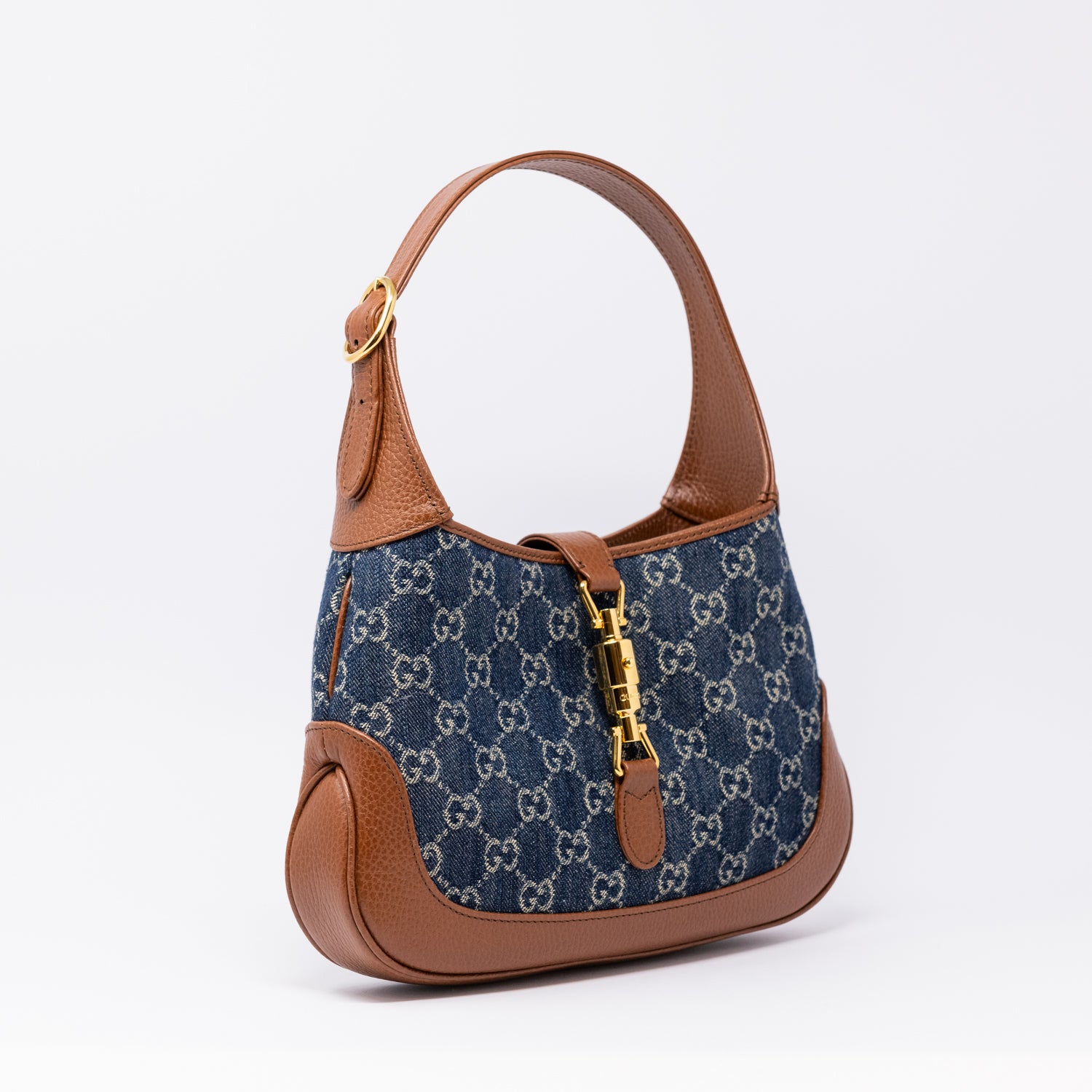 BORSA JACKIE 1961 MISURA PICCOLA - GUCCI -