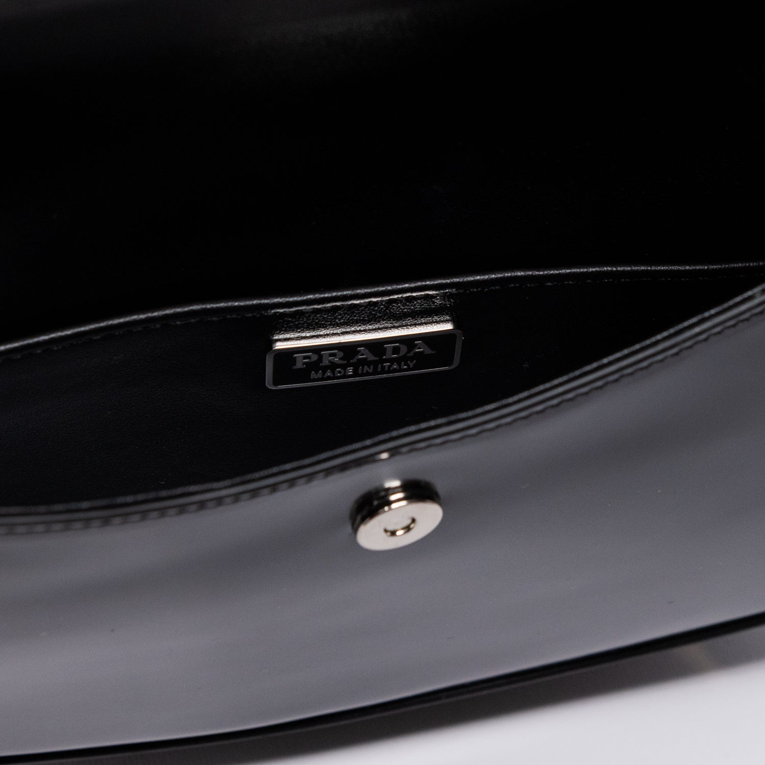 BORSA CLEO - PRADA -