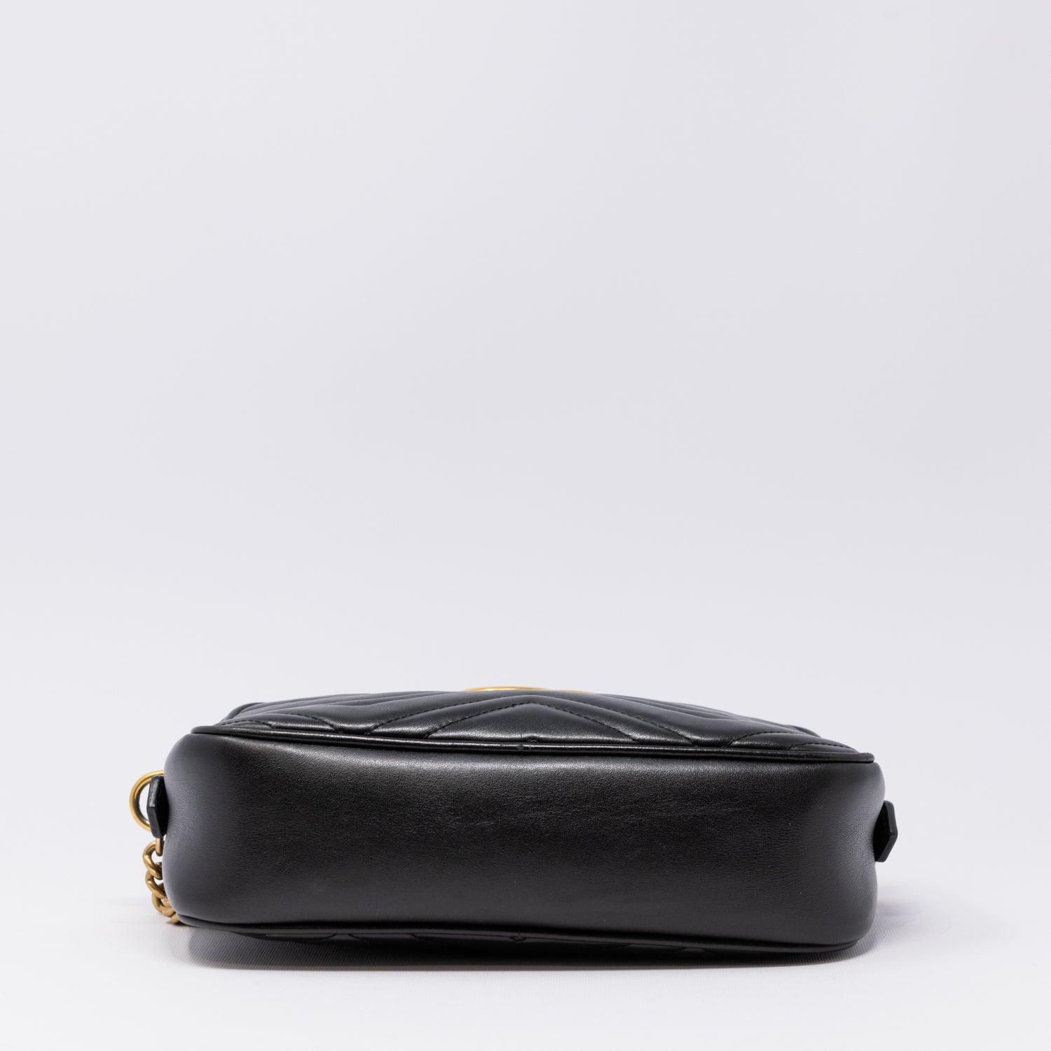 BORSA MARMONT PICCOLA - GUCCI -