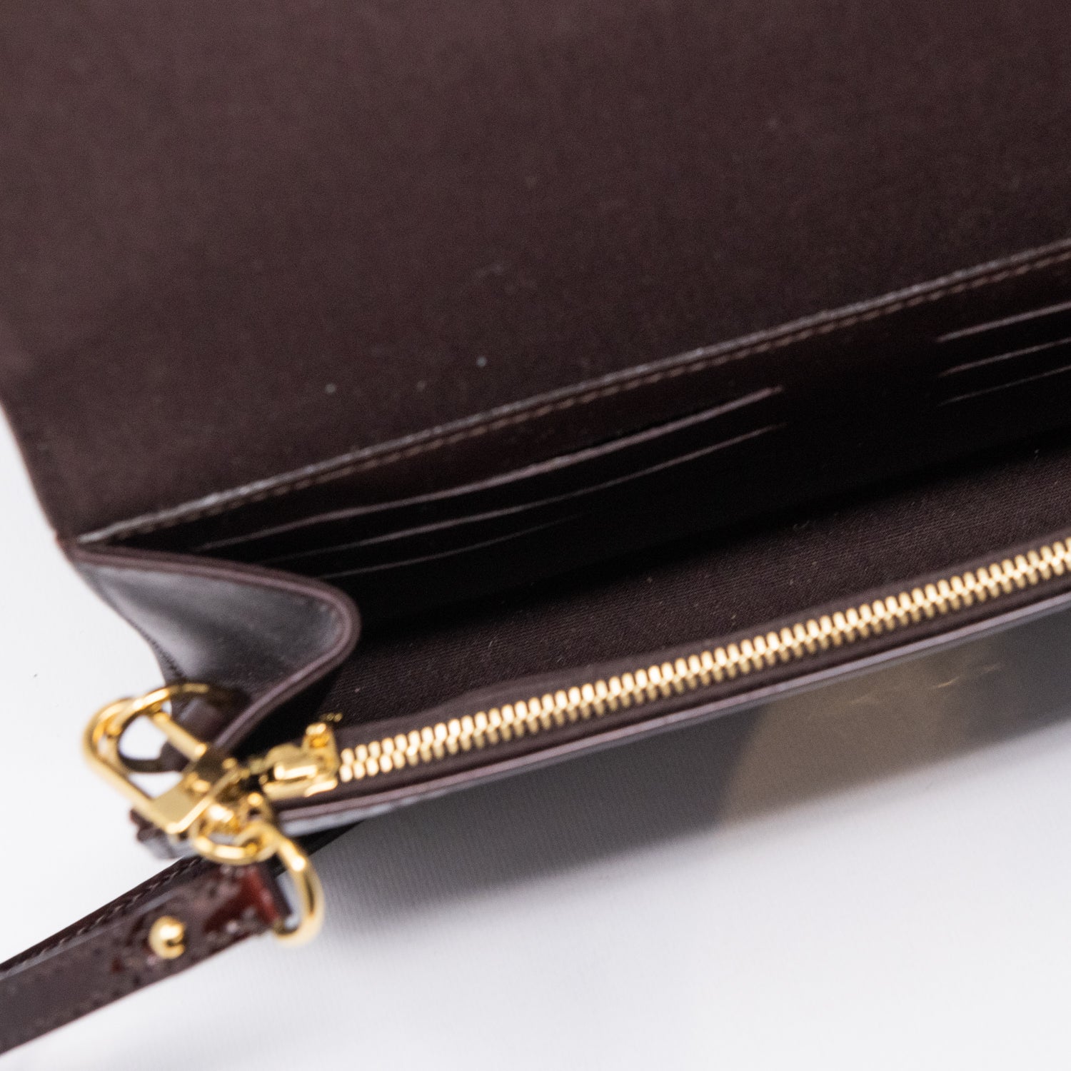 BORSA ROSSMORE - LOUIS VUITTON -