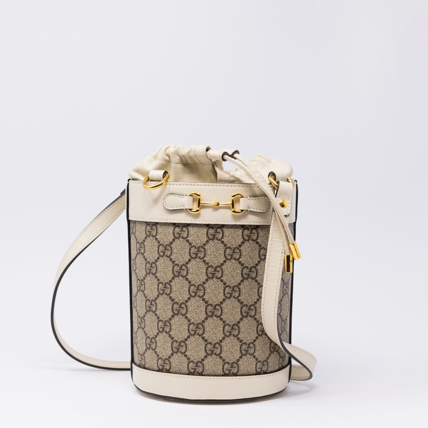 BORSA HORSEBIT 1955 BUCKET - GUCCI -