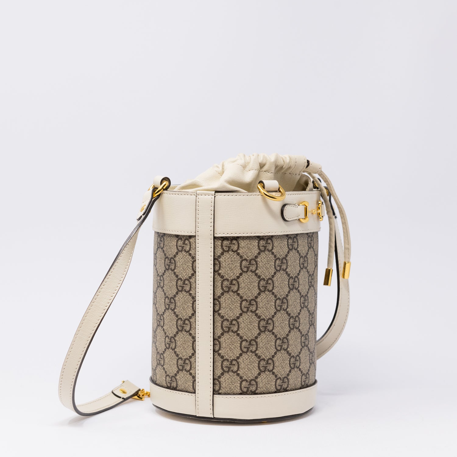 BORSA HORSEBIT 1955 BUCKET - GUCCI -