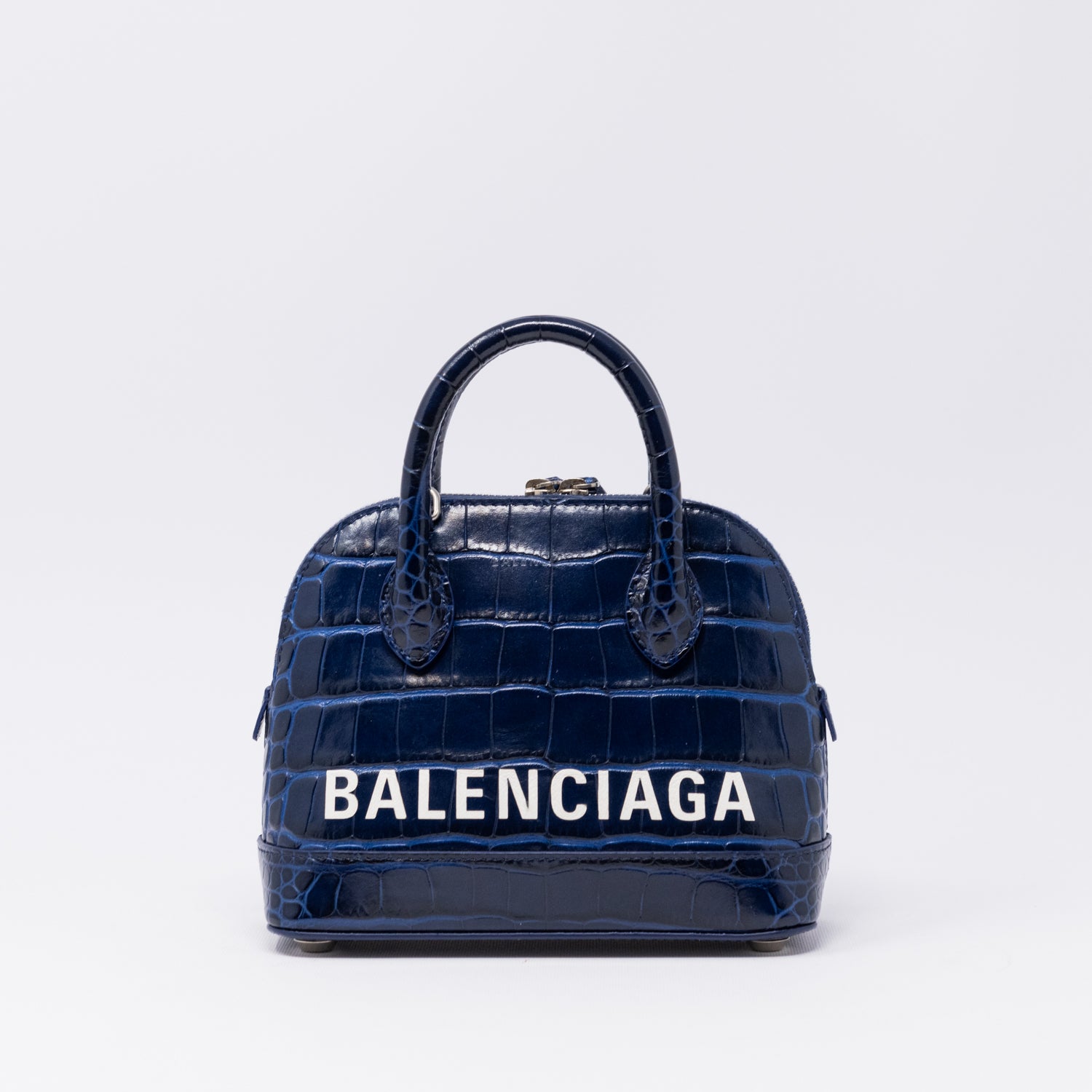 BORSA VILLE XXS - BALENCIAGA