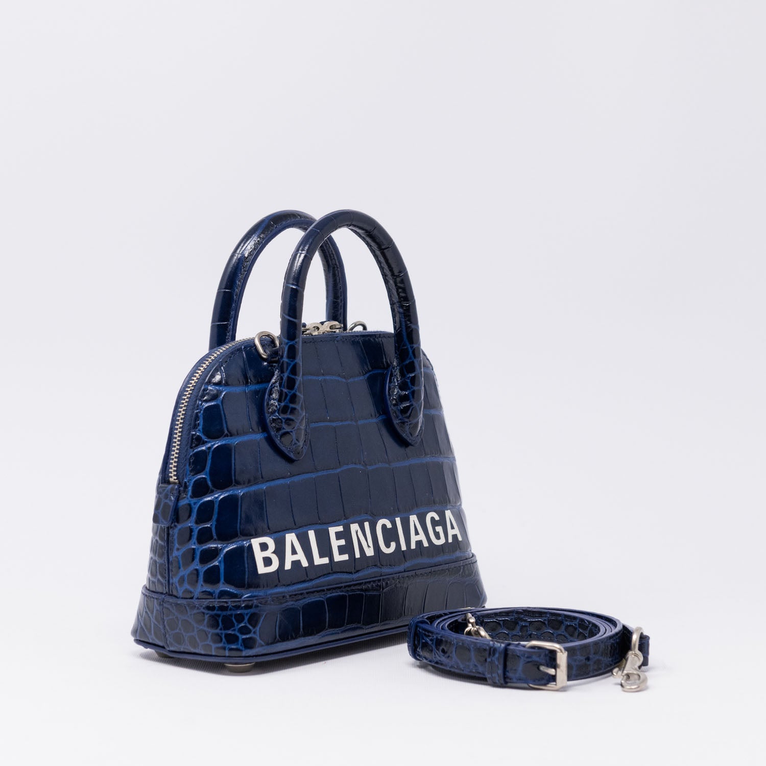 BORSA VILLE XXS - BALENCIAGA