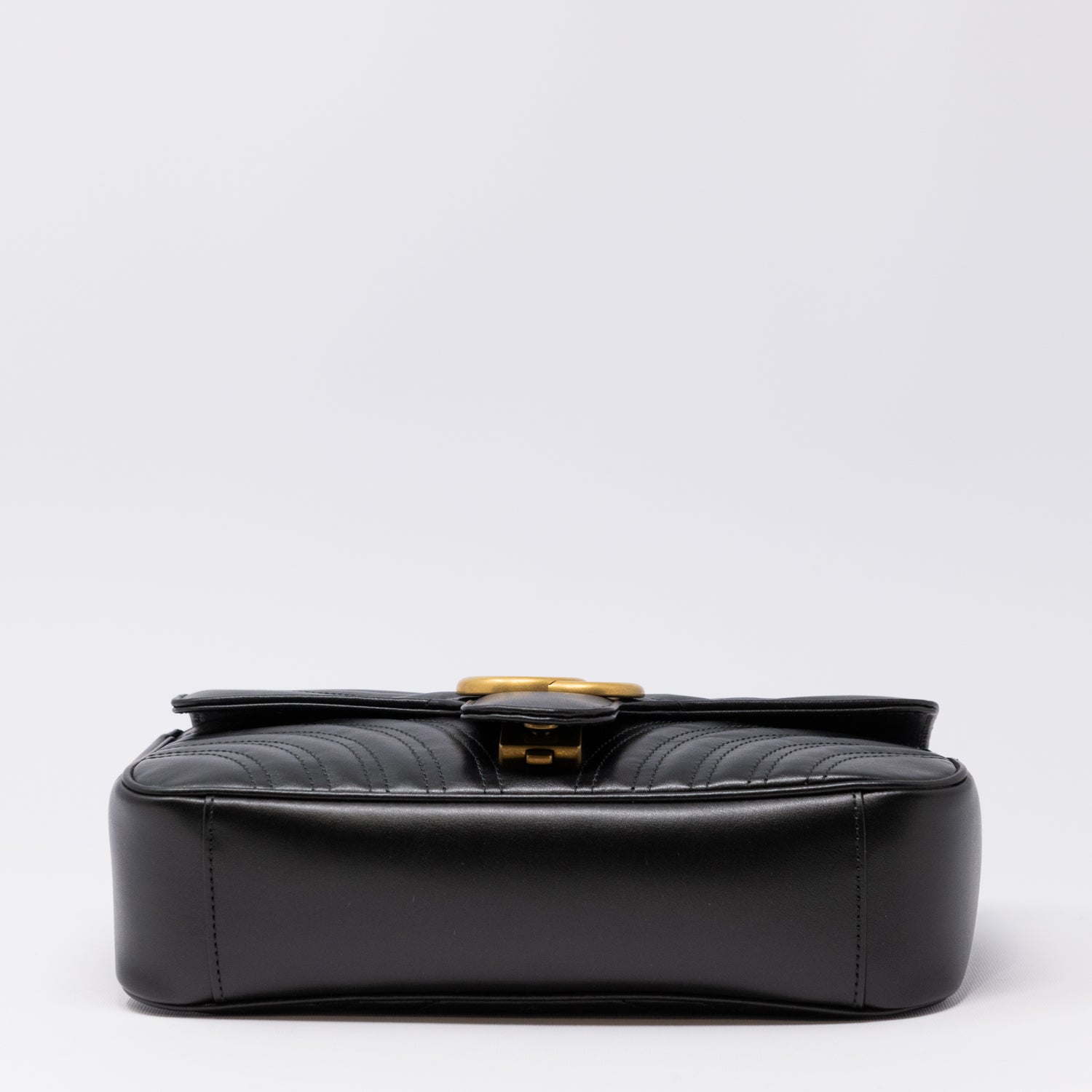 BORSA MARMONT MISURA PICCOLA - GUCCI -