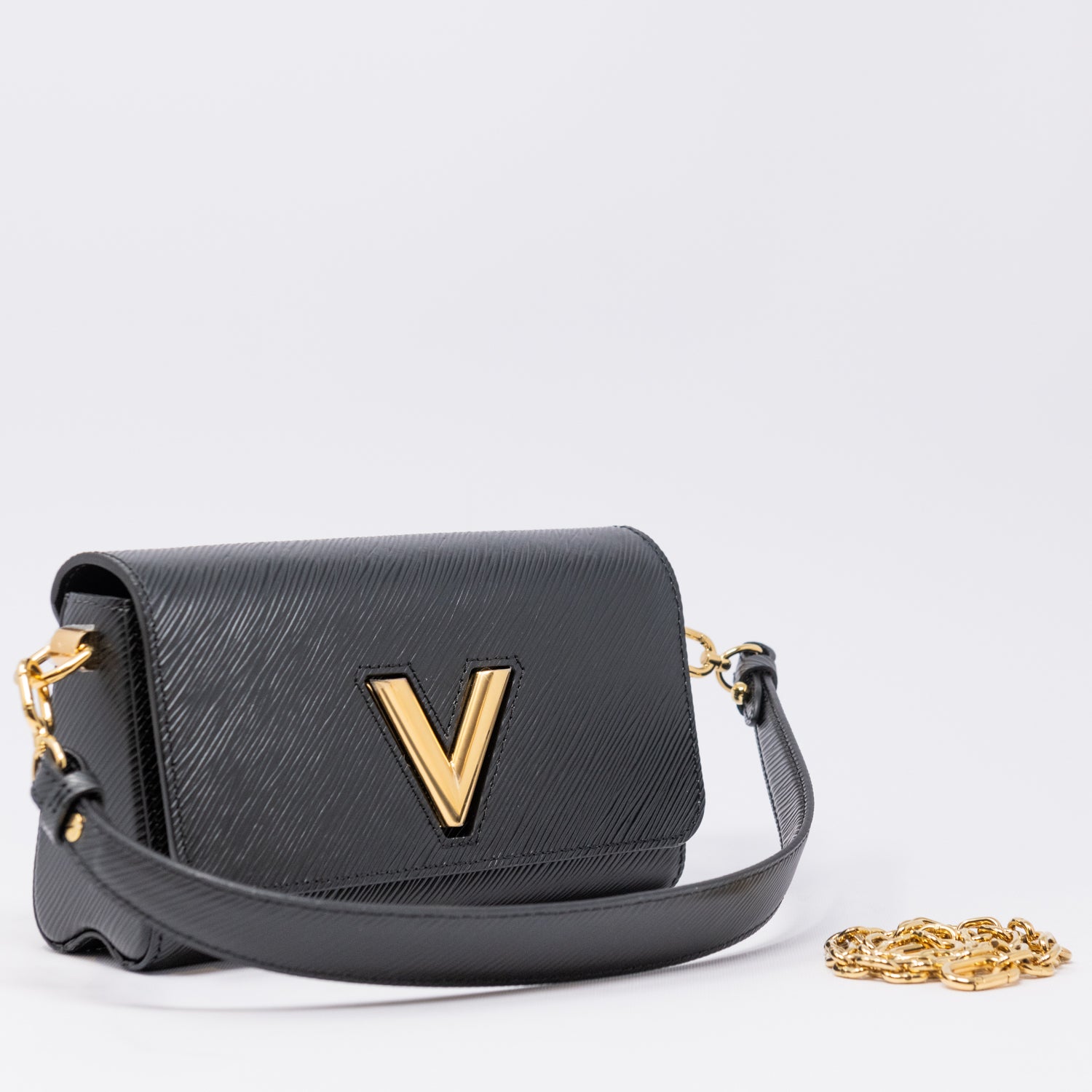 BORSA TWIST WEST - LOUIS VUITTON -