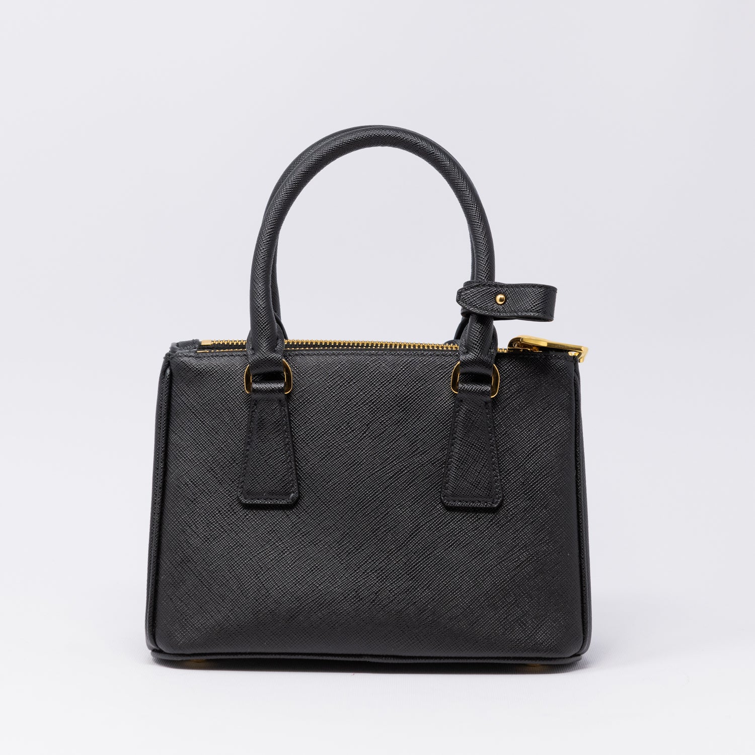 BORSA GALLERIA MINI - PRADA -