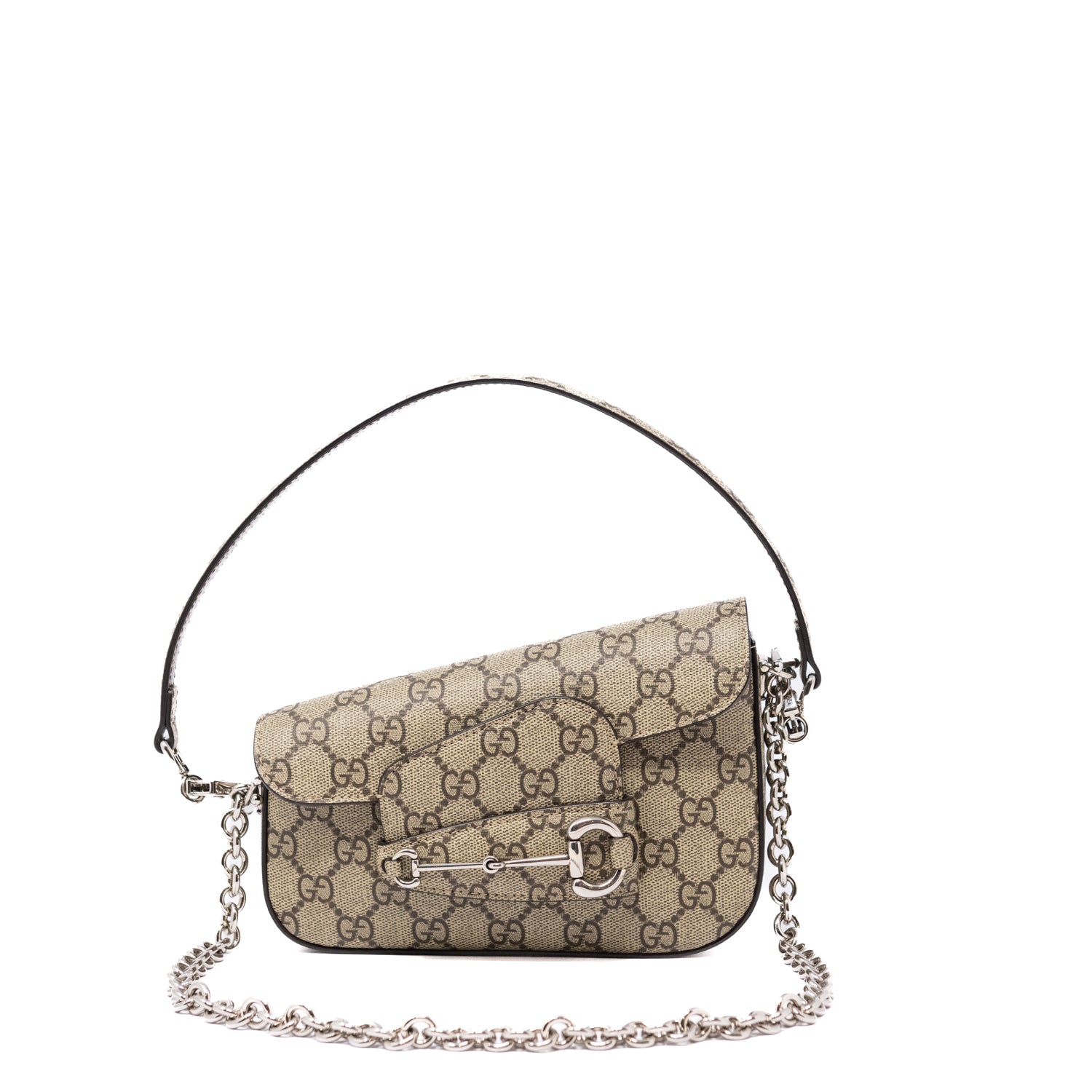 BORSA MINI HORSEBIT 1955 - GUCCI -