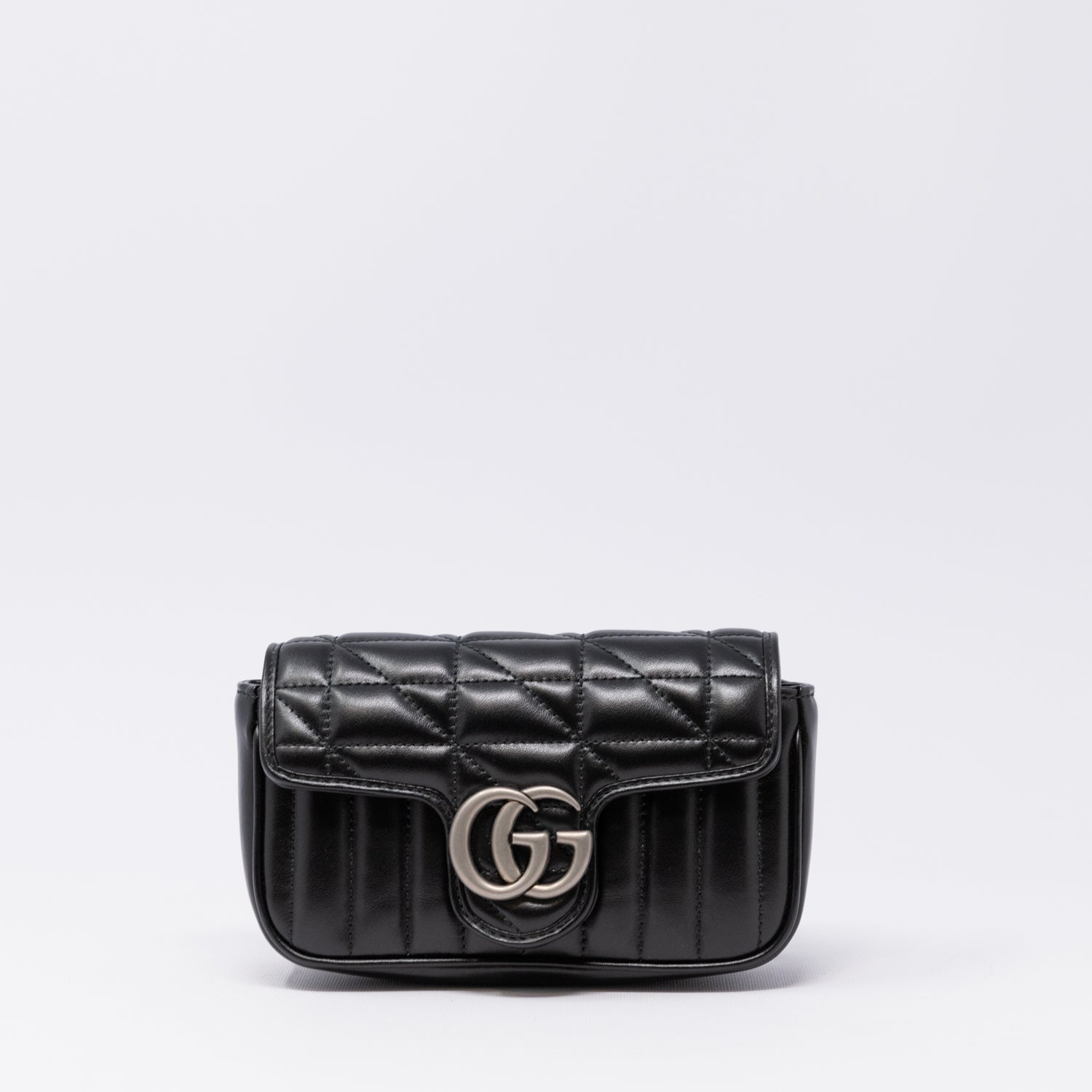 BORSA MINI GG MARMONT -GUCCI -