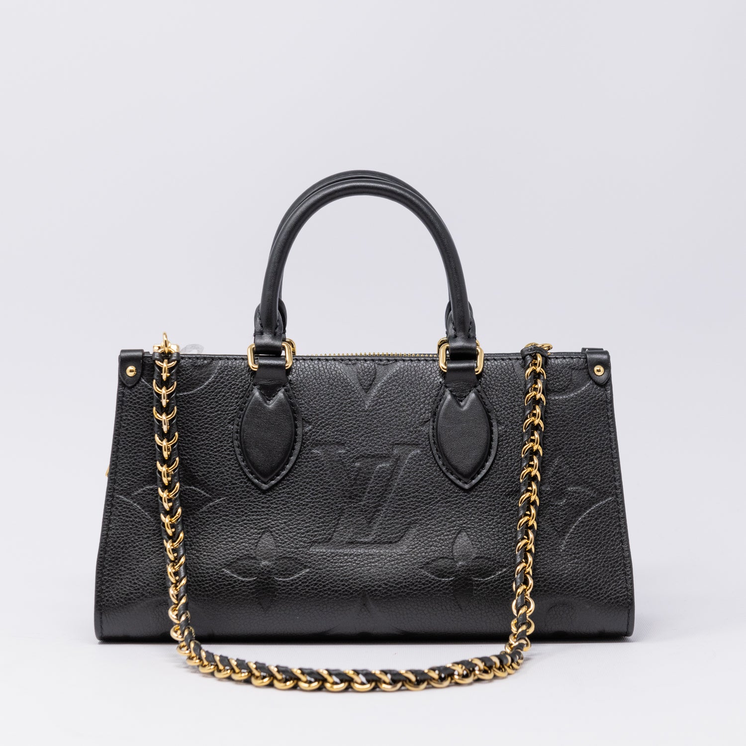 BORSA ON THE GO EAST WEST - LOUIS VUITTON -