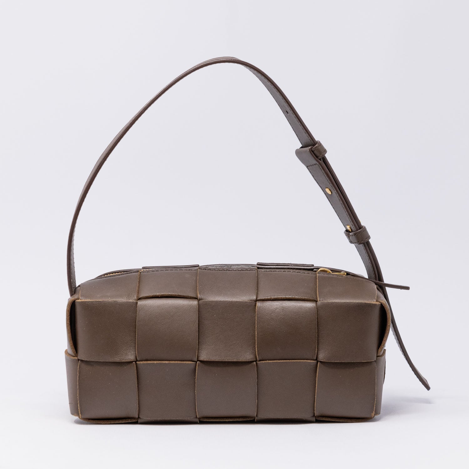 BORSA BRICK - BOTTEGA VENETA