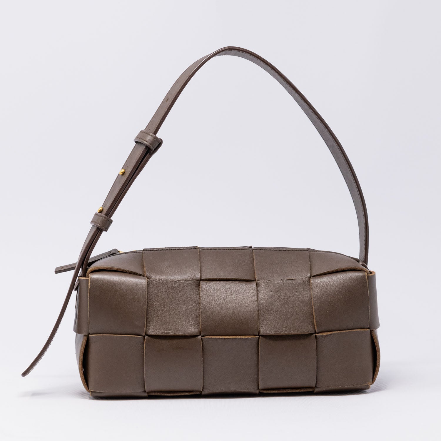 BORSA BRICK - BOTTEGA VENETA