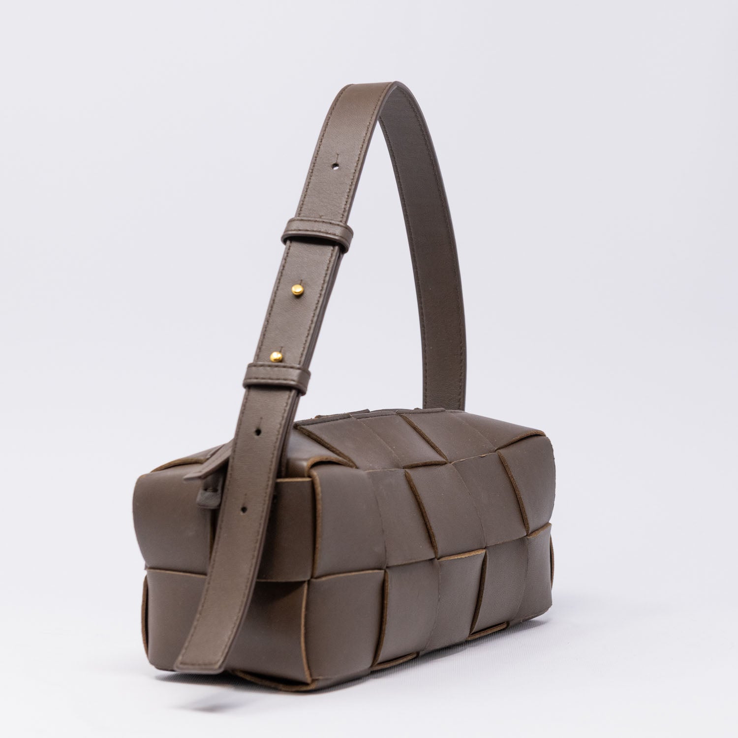 BORSA BRICK - BOTTEGA VENETA