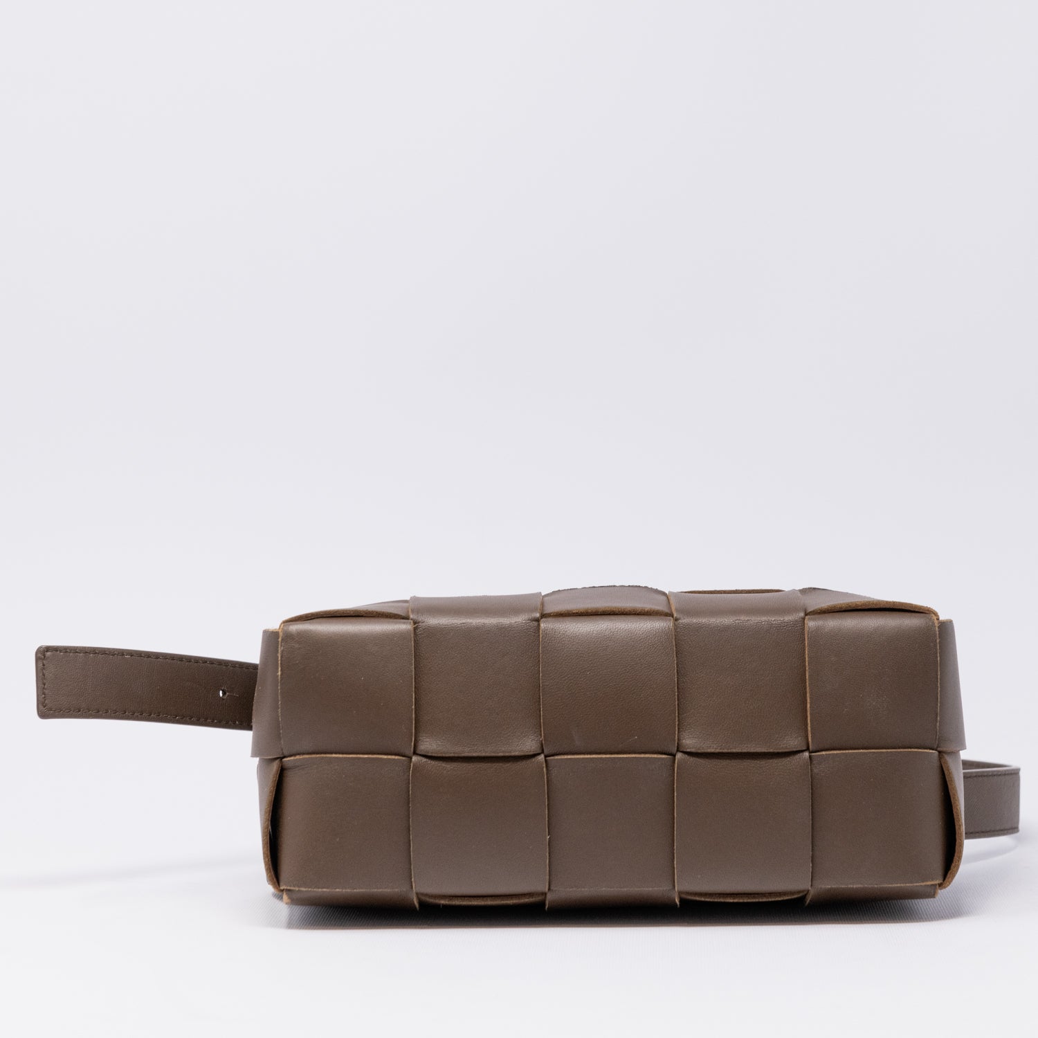 BORSA BRICK - BOTTEGA VENETA