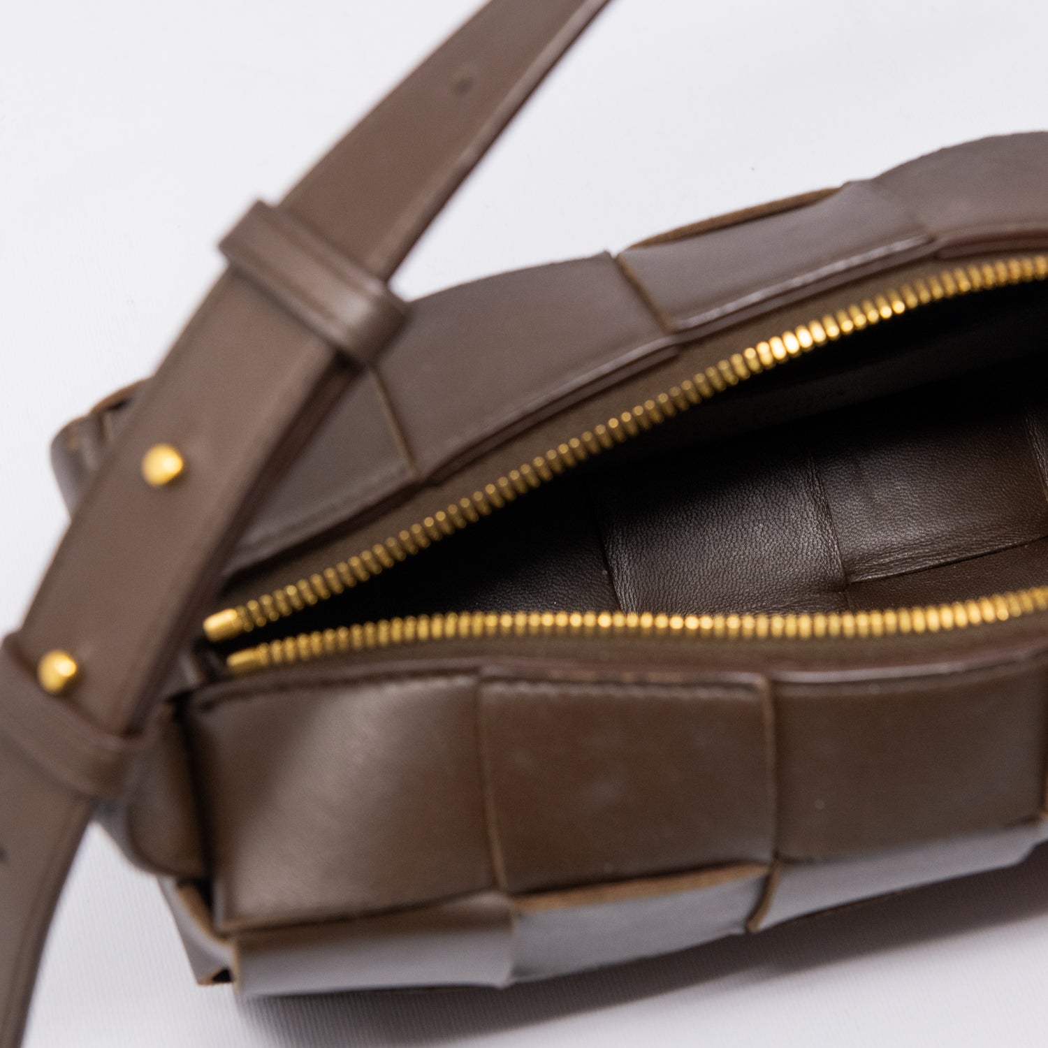 BORSA BRICK - BOTTEGA VENETA