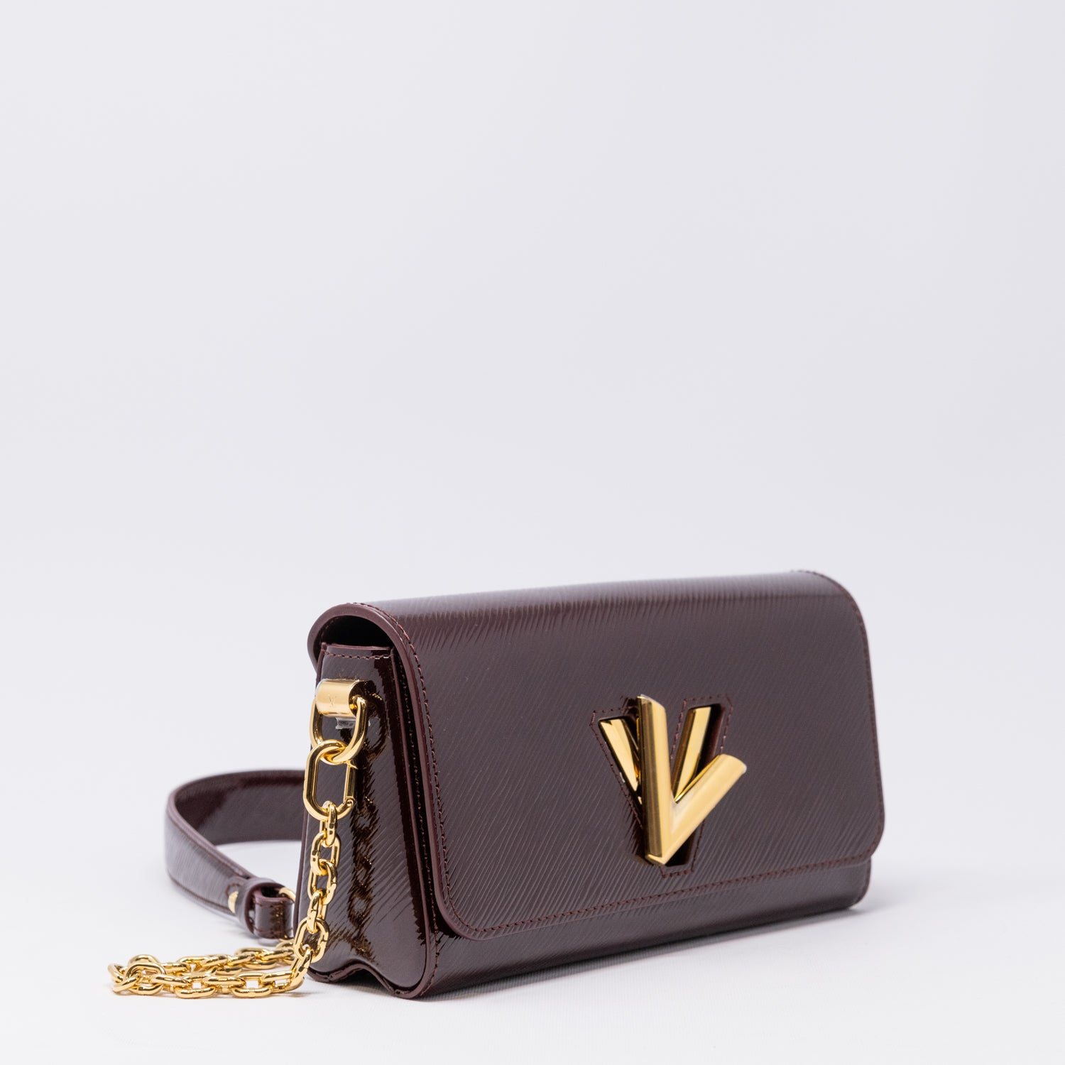 BORSA TWIST WEST - LOUIS VUITTON -