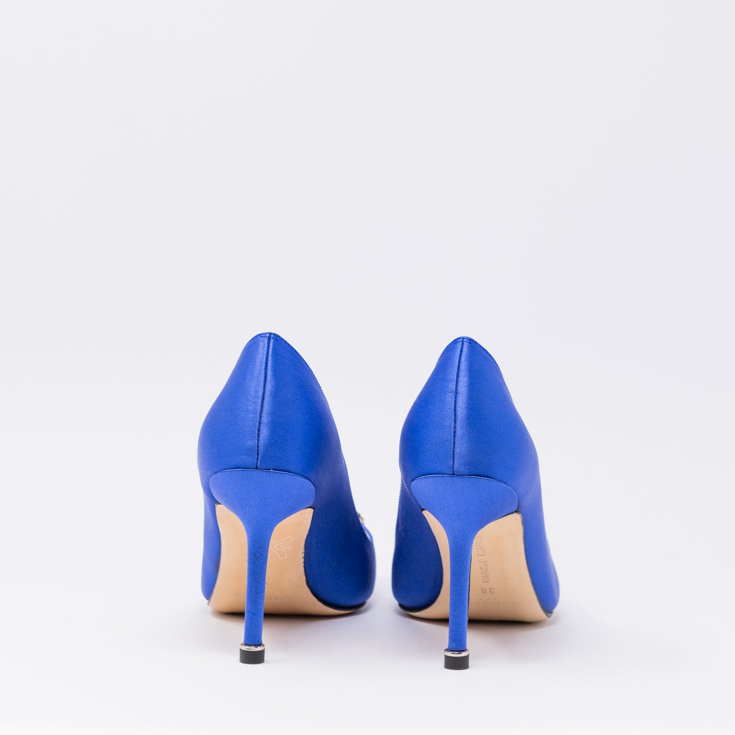 SCARPE DECOLLETTE HANGISI -  MANOLO BLAHNIK