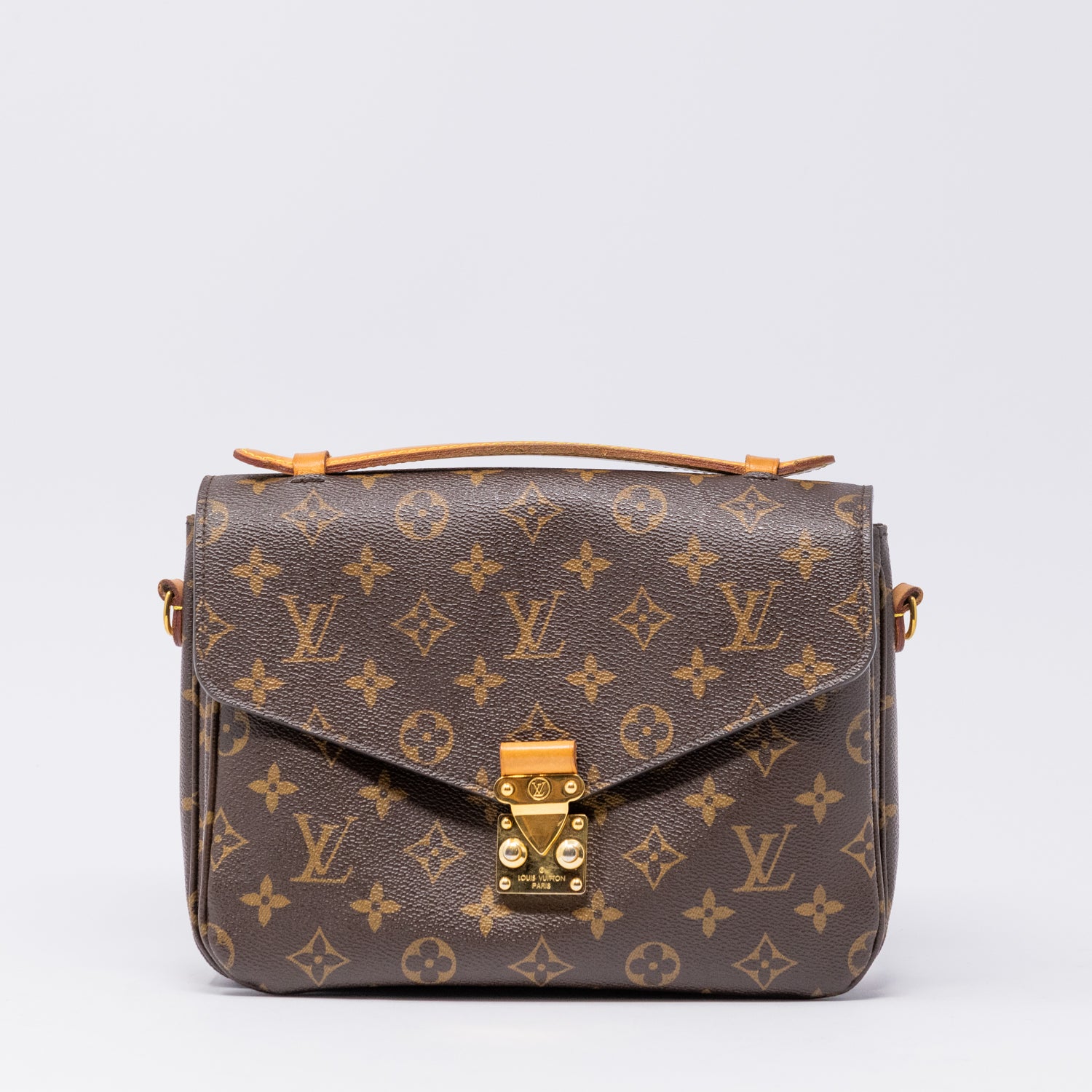BORSA POCHETTE METIS MONOGRAM - LOUIS VUITTON