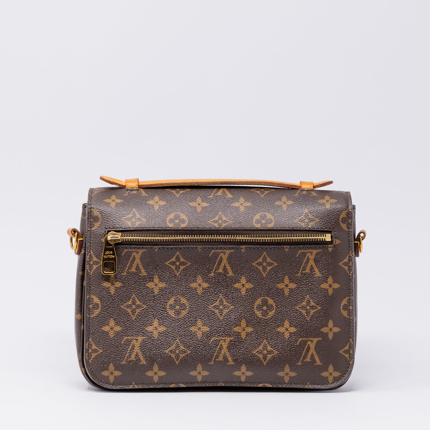 BORSA POCHETTE METIS MONOGRAM - LOUIS VUITTON