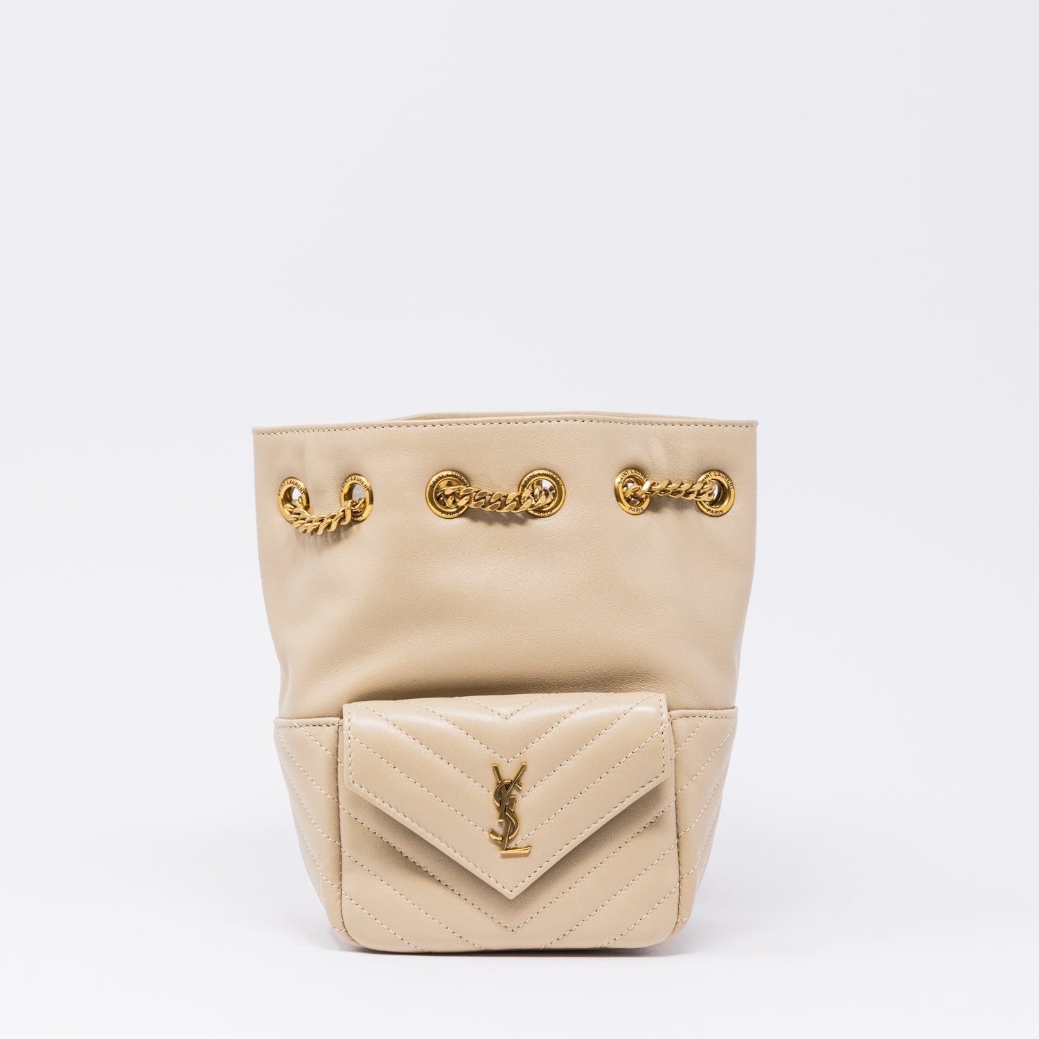 BORSA MINI JOE - SAINT LAURENT -