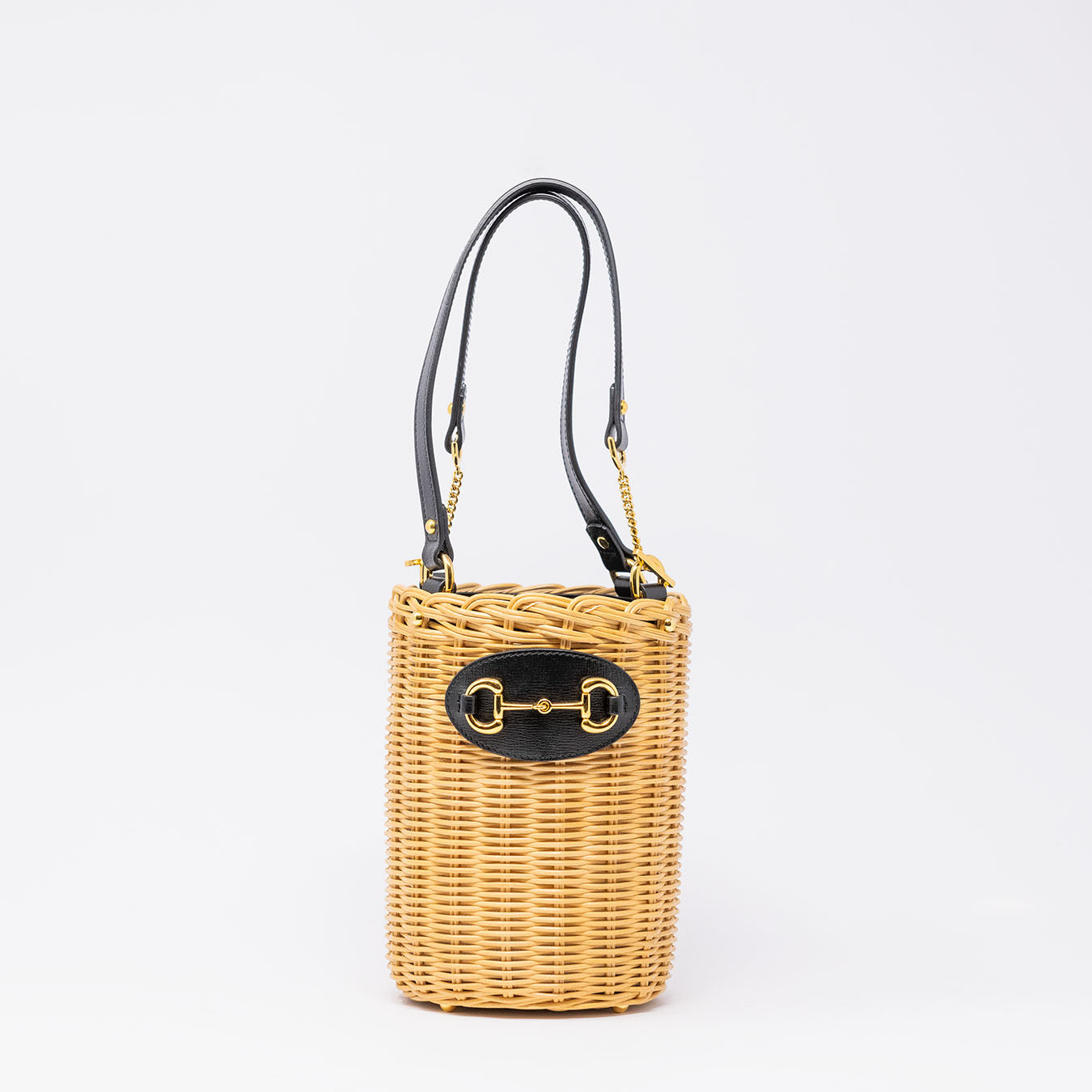 BORSA SECCHIELLO HORSEBIT 1955 - GUCCI -