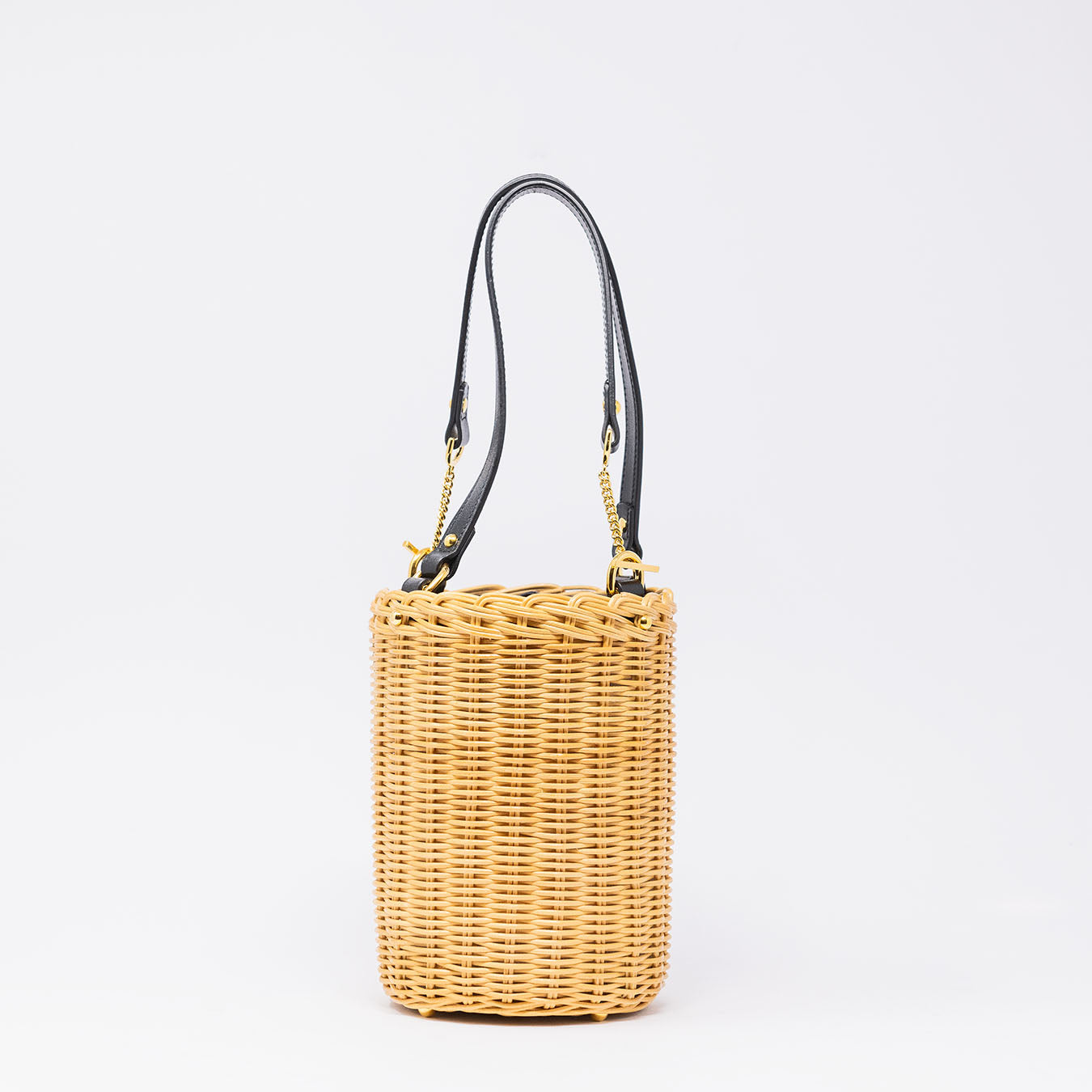 BORSA SECCHIELLO HORSEBIT 1955 - GUCCI -