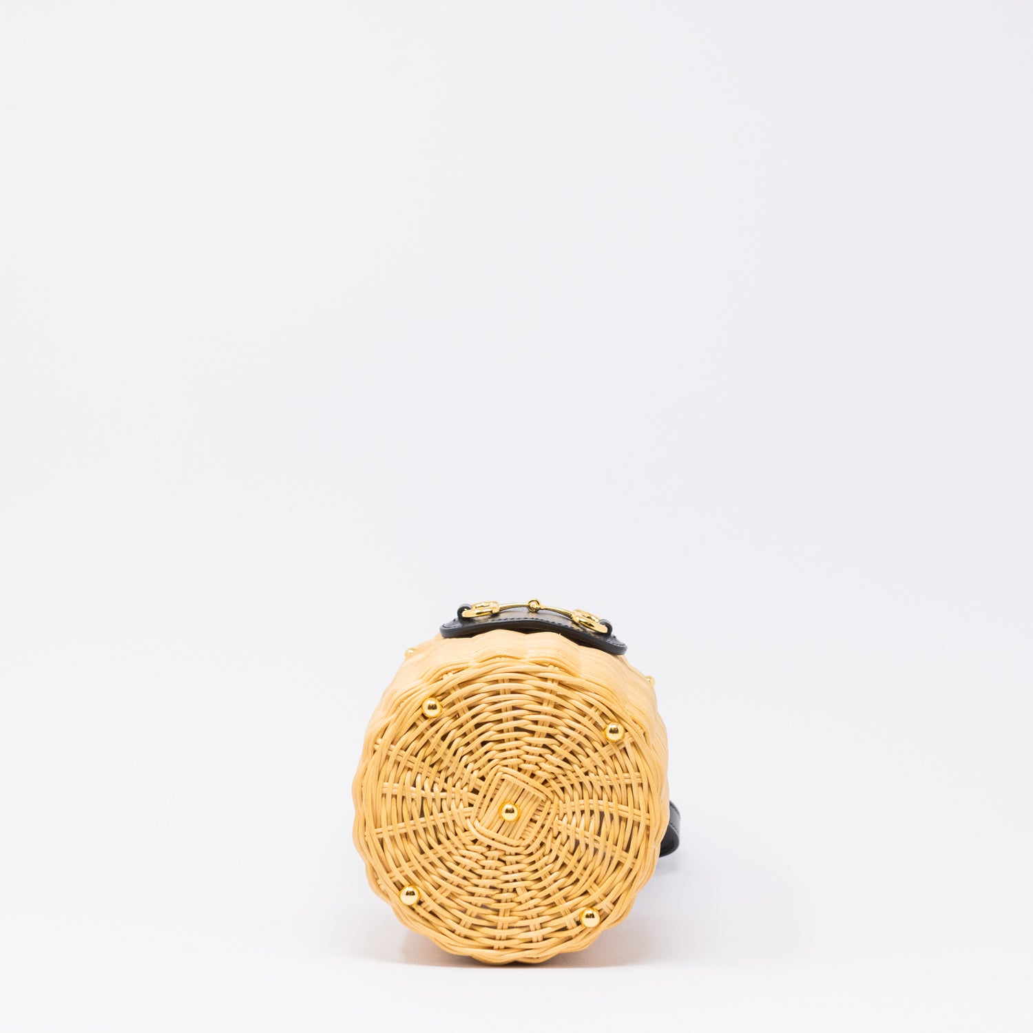BORSA SECCHIELLO HORSEBIT 1955 - GUCCI -