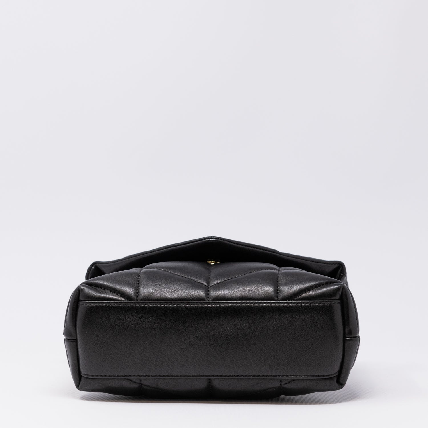 BORSA PUFFER TOY - SAINT LAURENT -