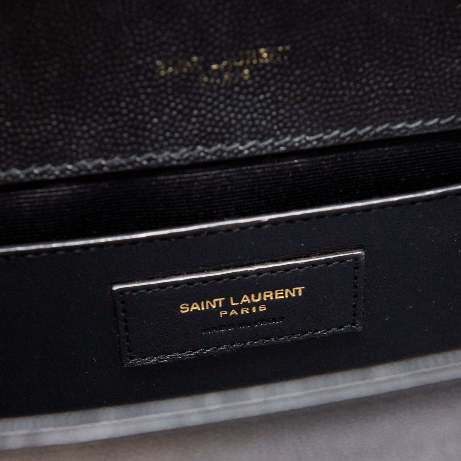 BORSA KATE PICCOLA - SAINT LAURENT -