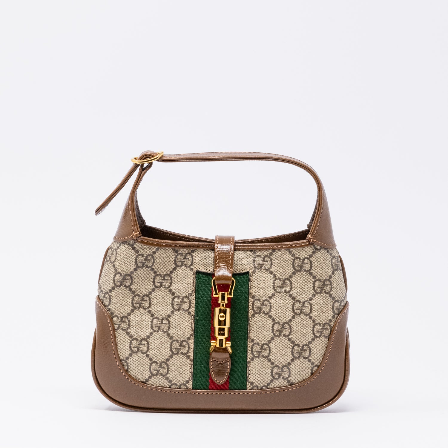 BORSA MINI JACKIE 1961 - GUCCI -